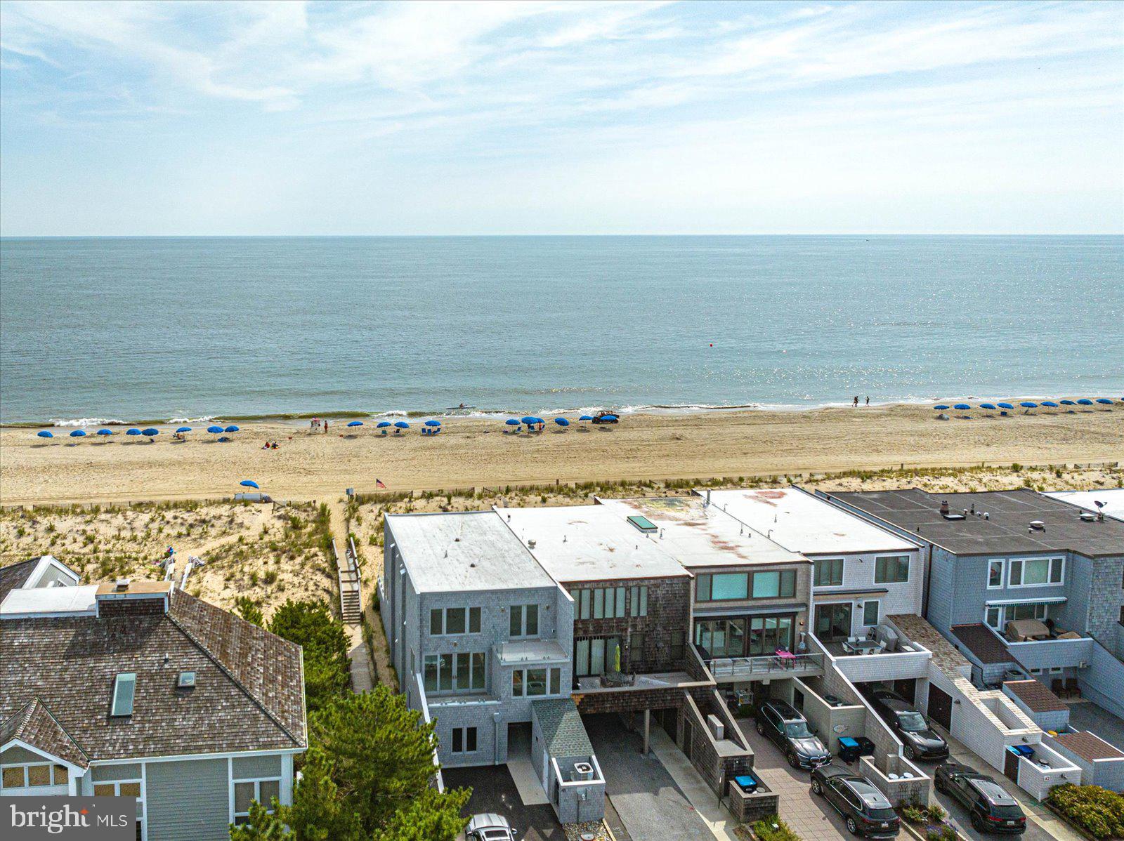NORTH SHORES - Residential