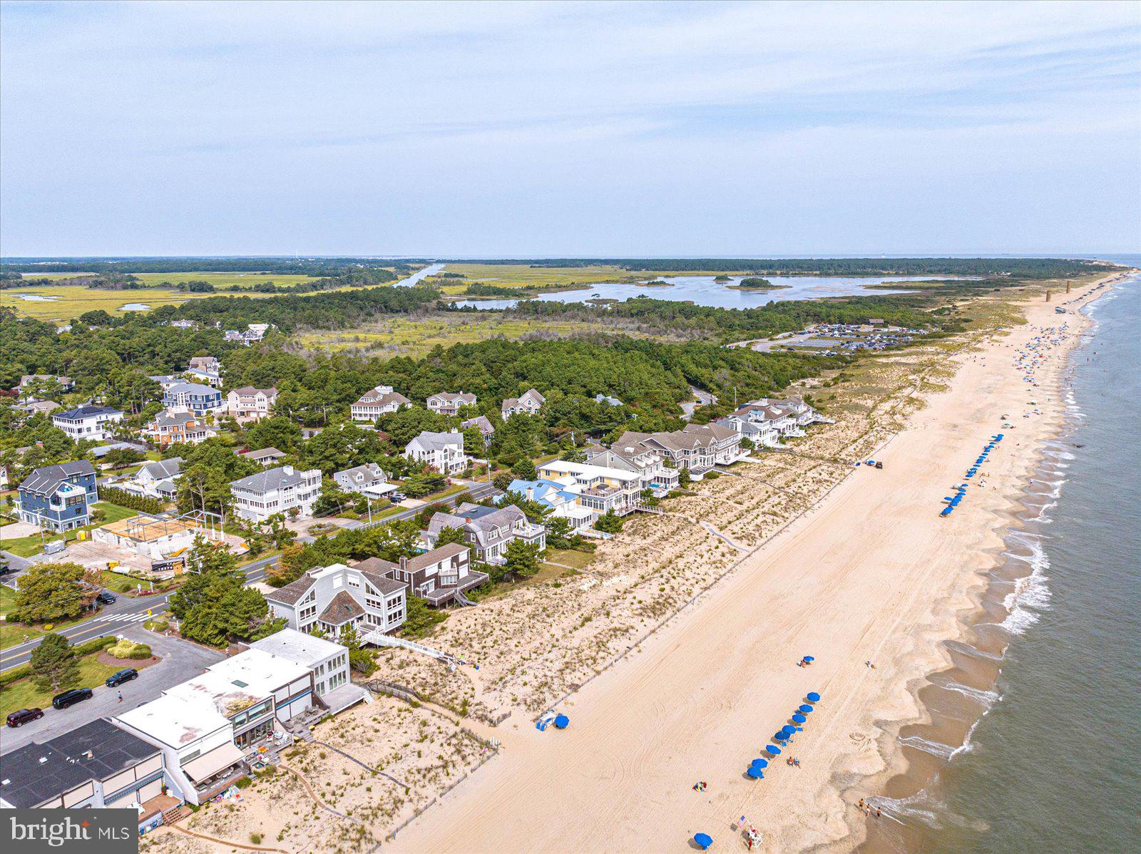 NORTH SHORES - Residential
