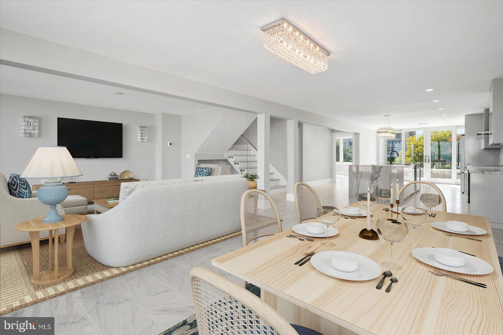 NORTH SHORES - Residential