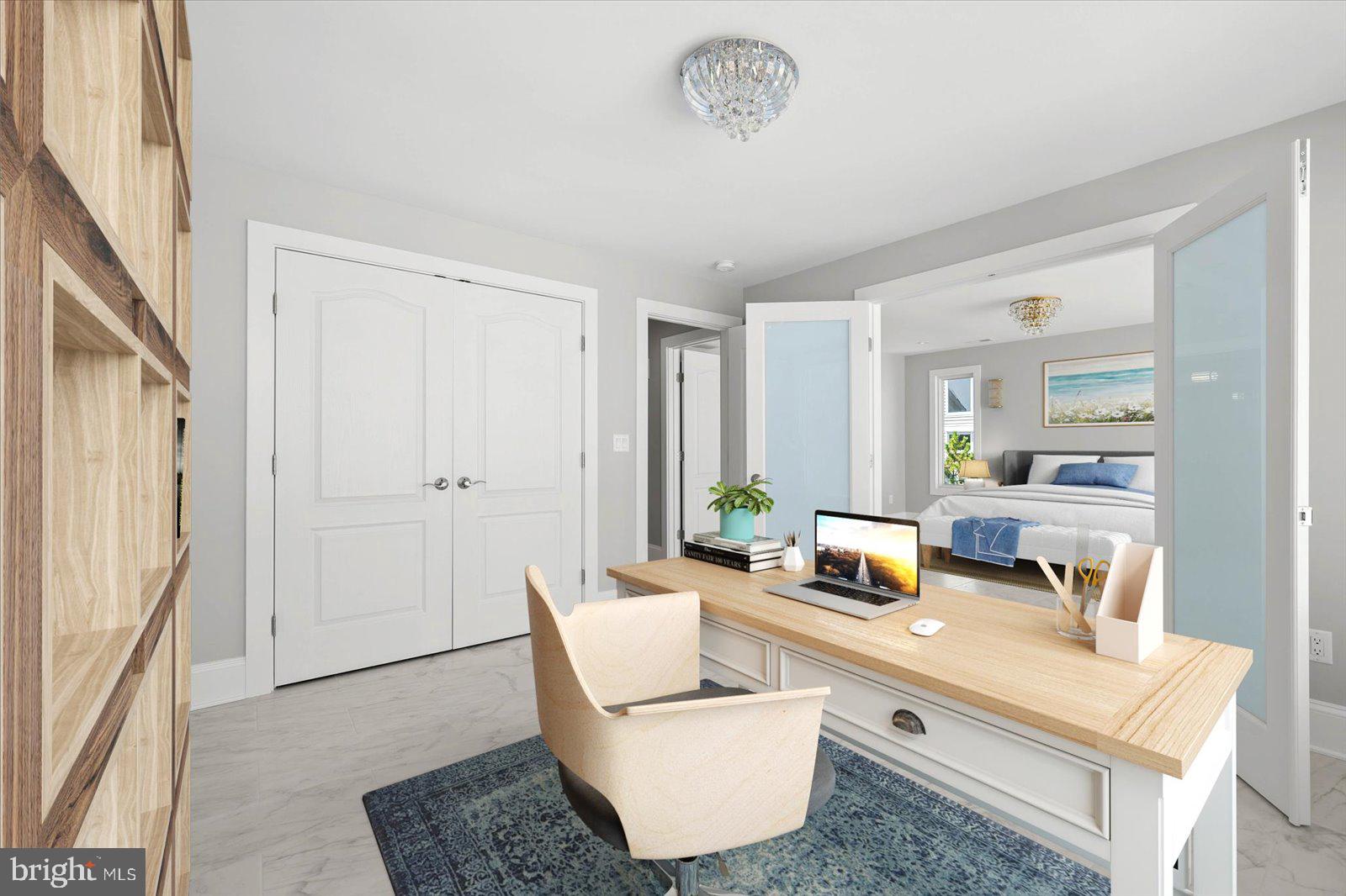 NORTH SHORES - Residential