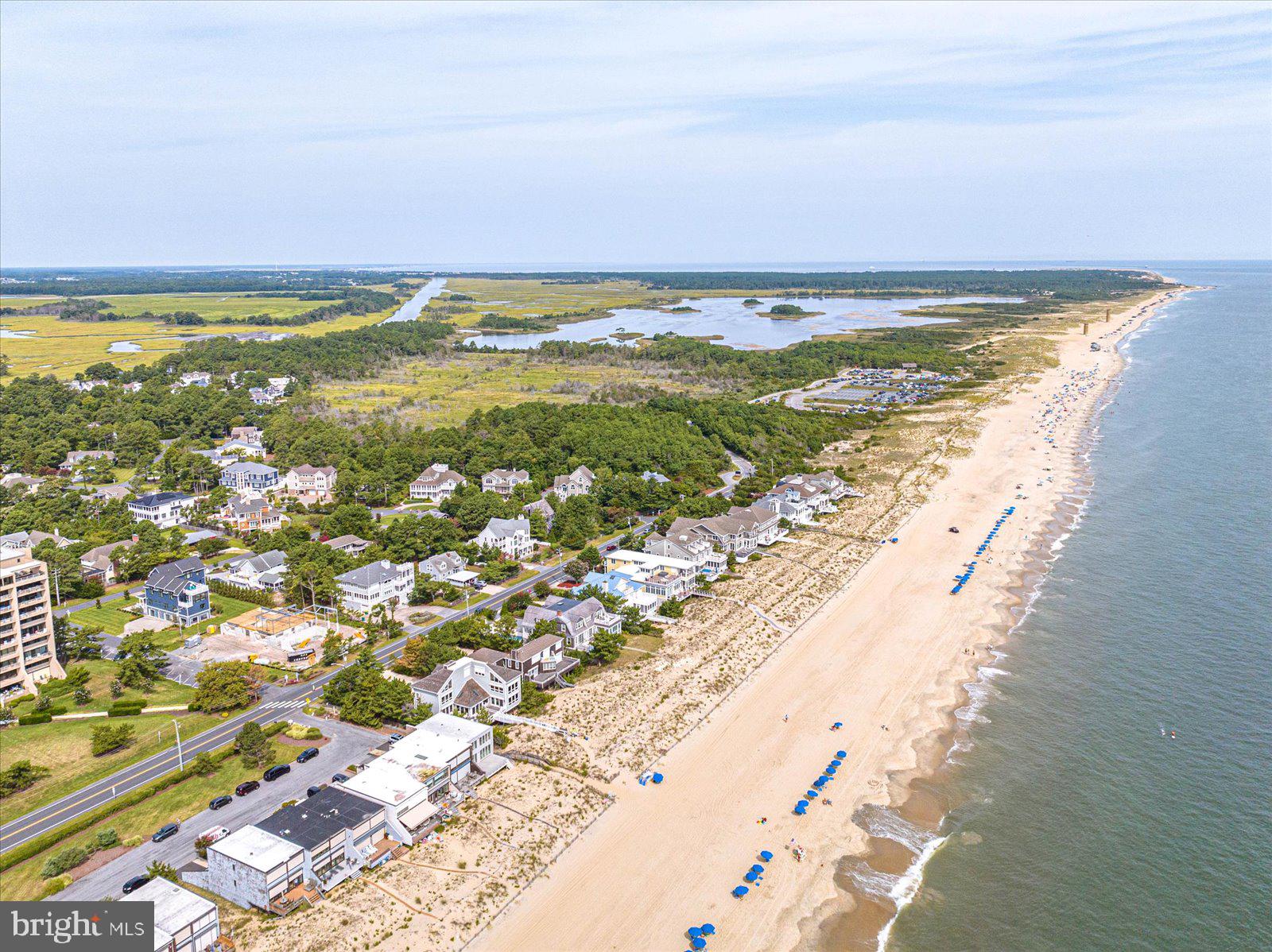 NORTH SHORES - Residential