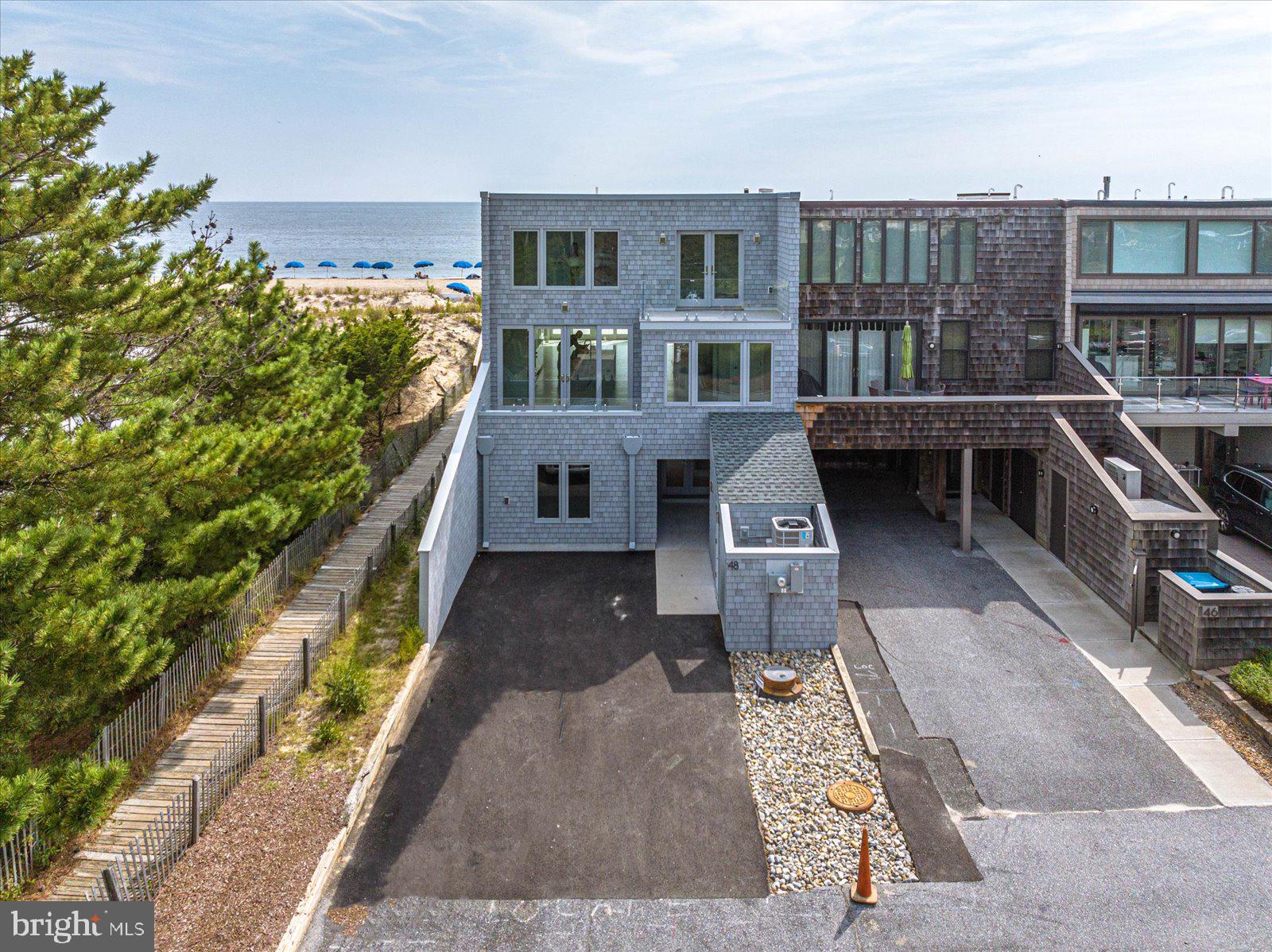 NORTH SHORES - Residential