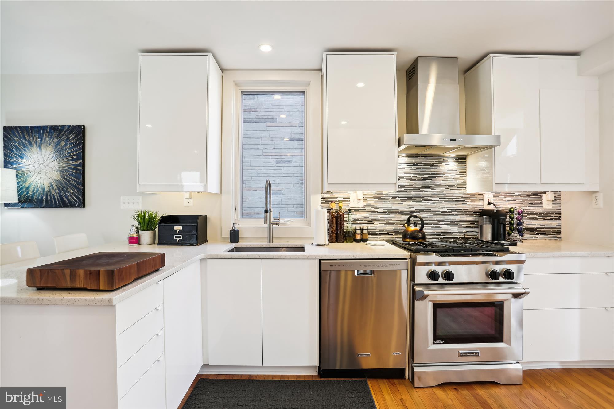 ROSEDALE PARK - Residential