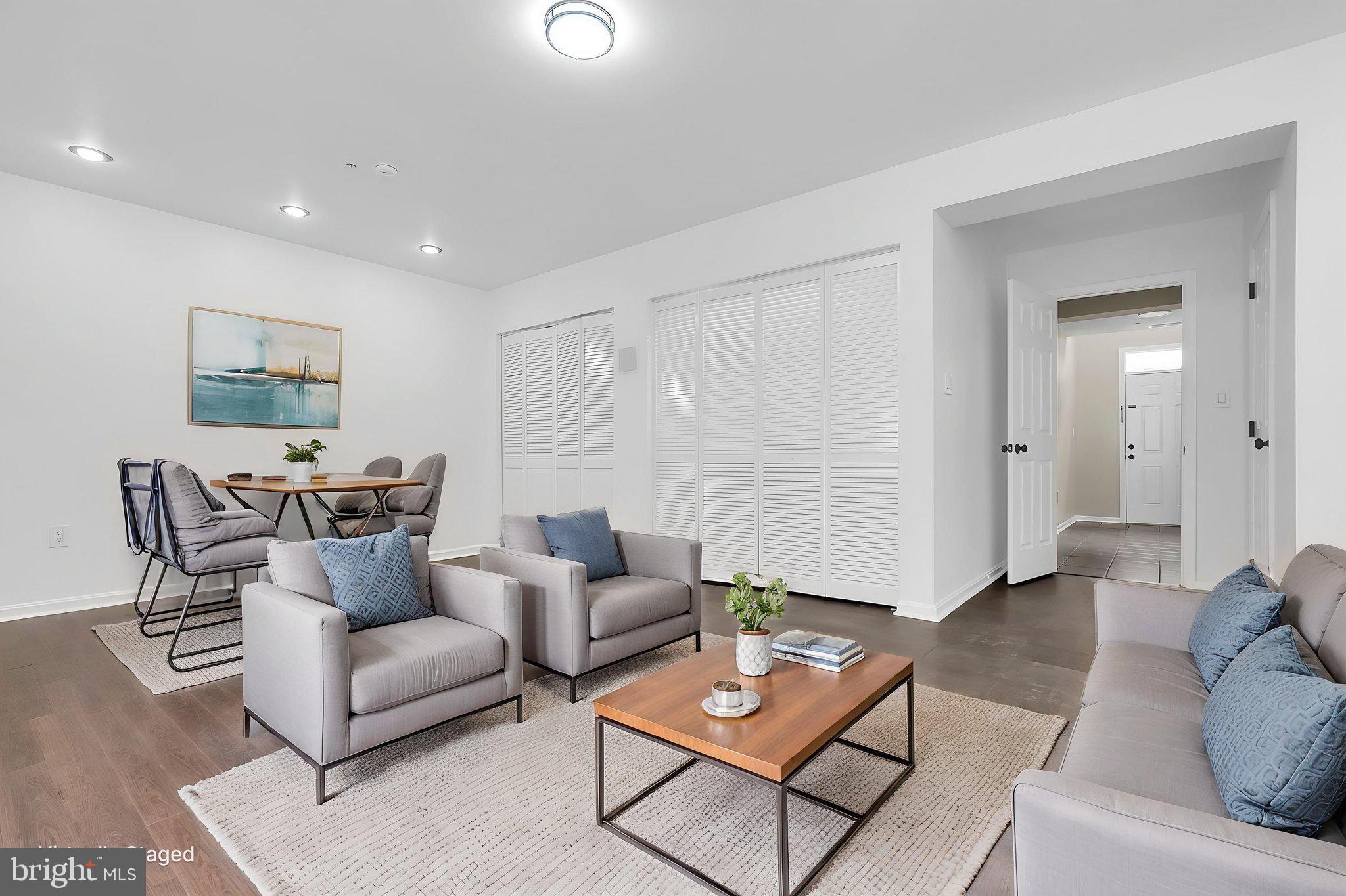GREYSTONE - Residential