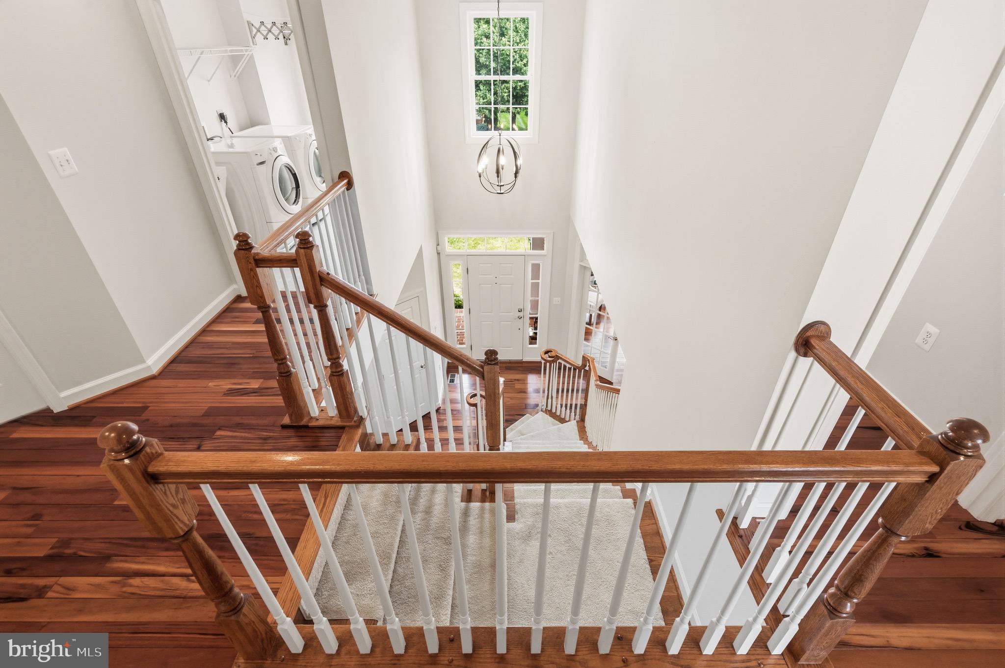 BRAMBLETON - Residential