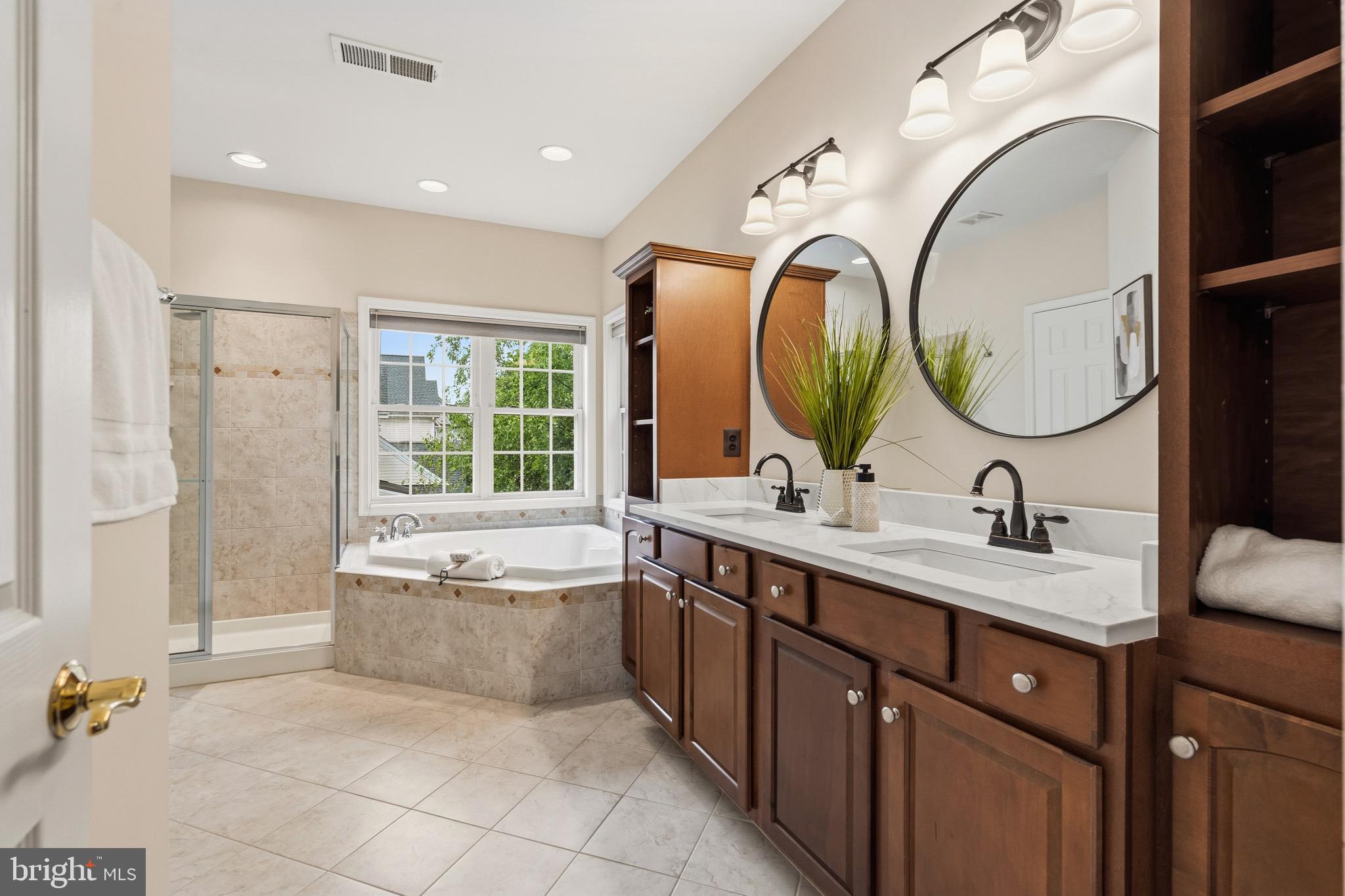 BRAMBLETON - Residential