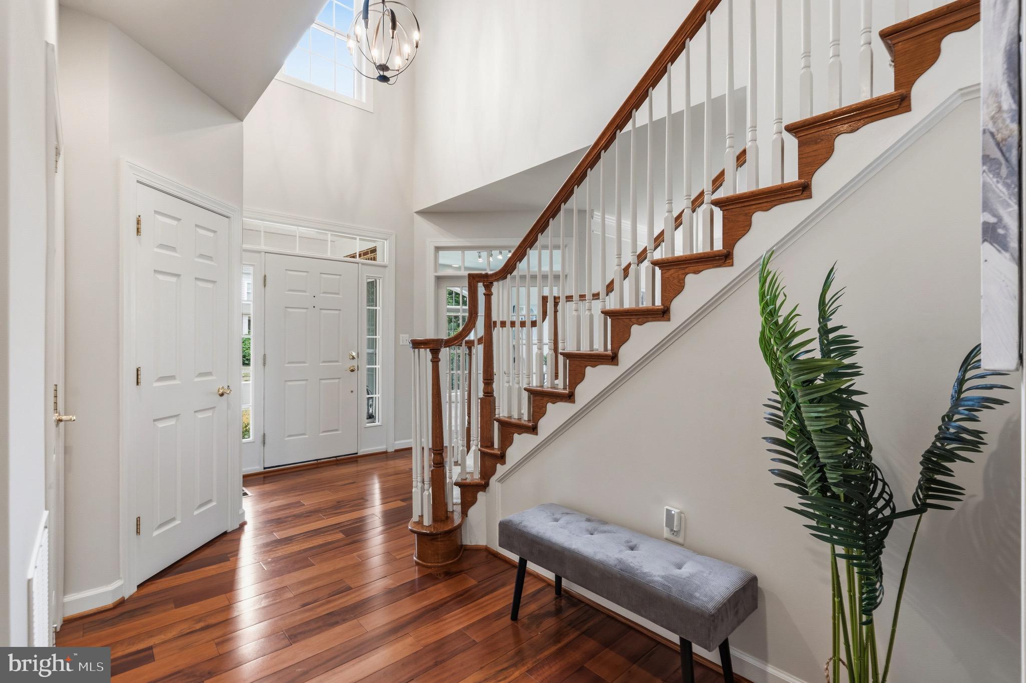 BRAMBLETON - Residential
