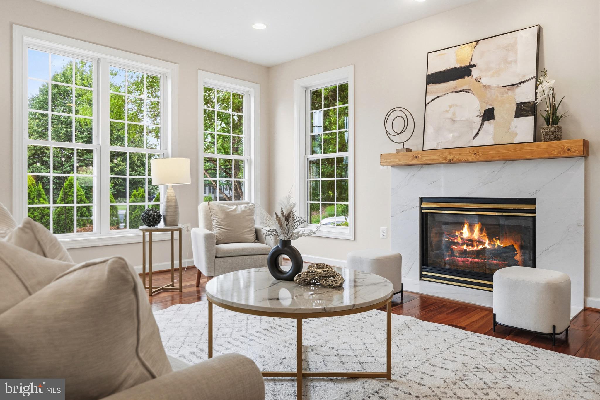 BRAMBLETON - Residential