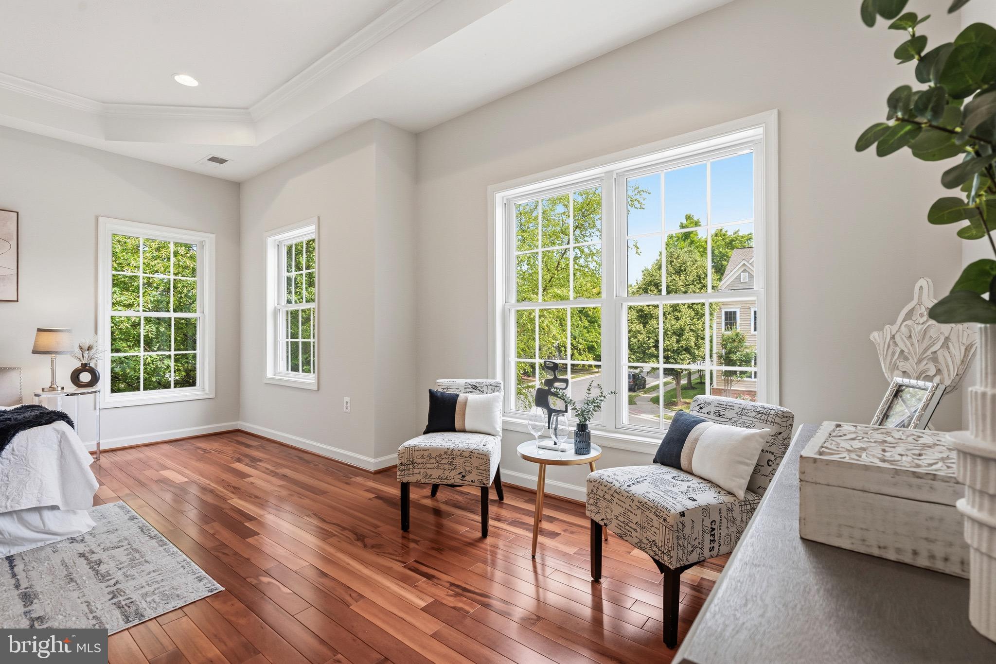 BRAMBLETON - Residential