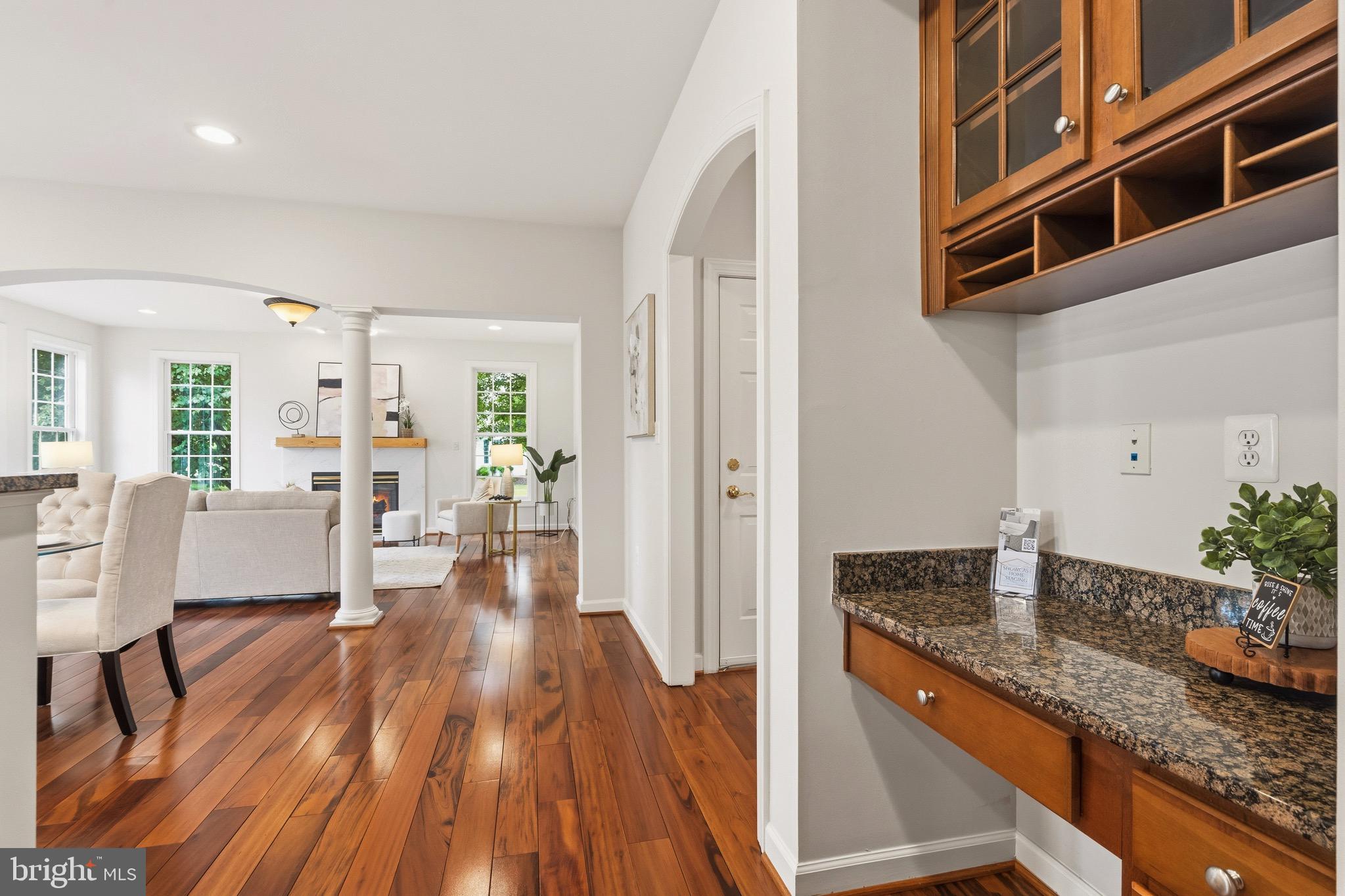 BRAMBLETON - Residential