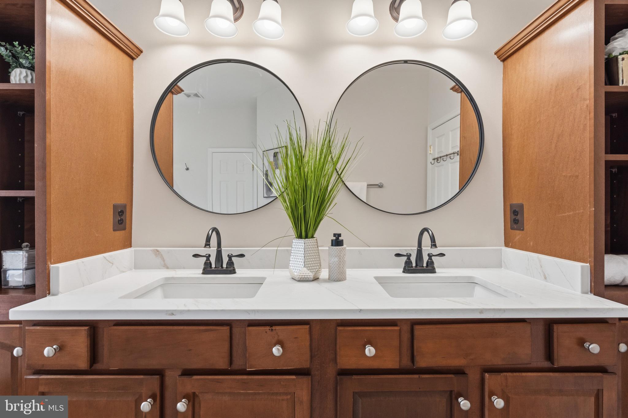 BRAMBLETON - Residential