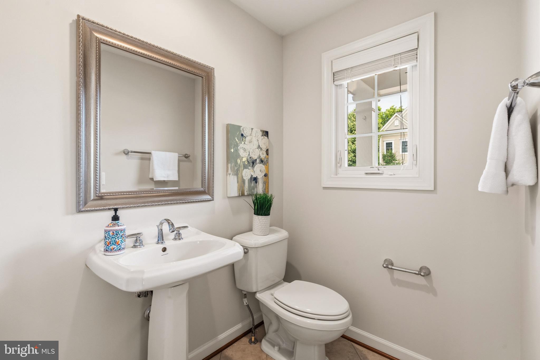 BRAMBLETON - Residential