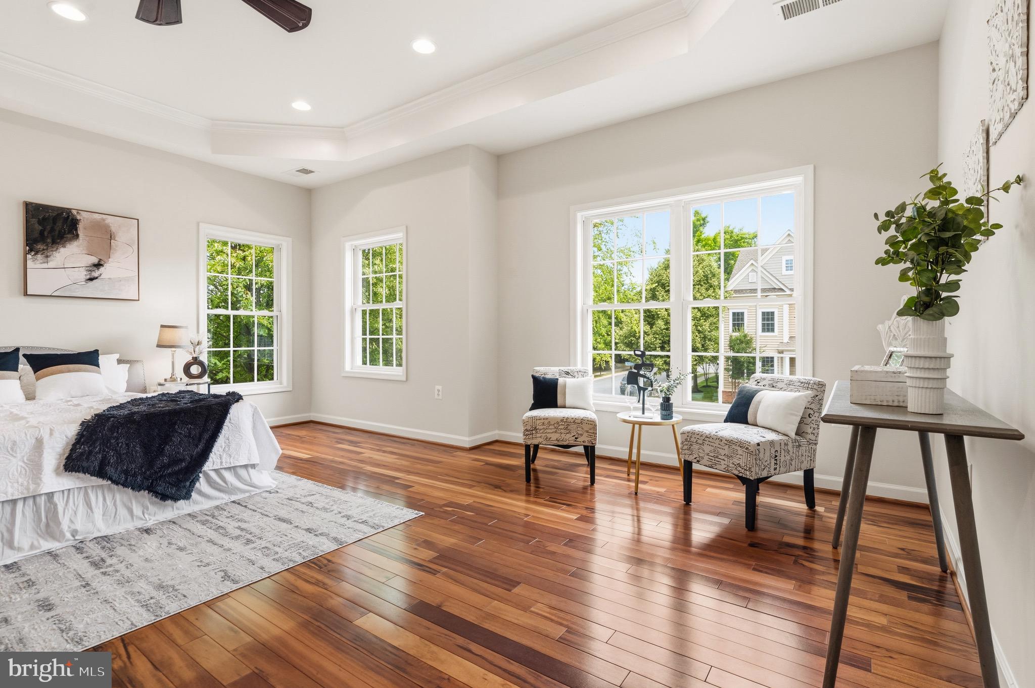 BRAMBLETON - Residential