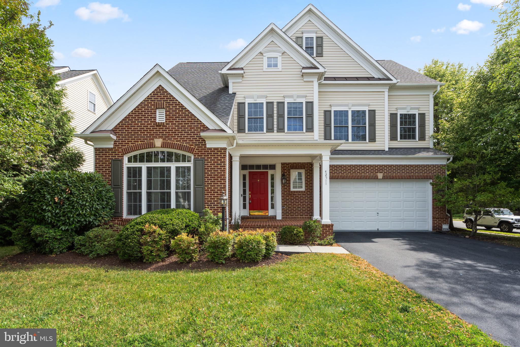 BRAMBLETON - Residential