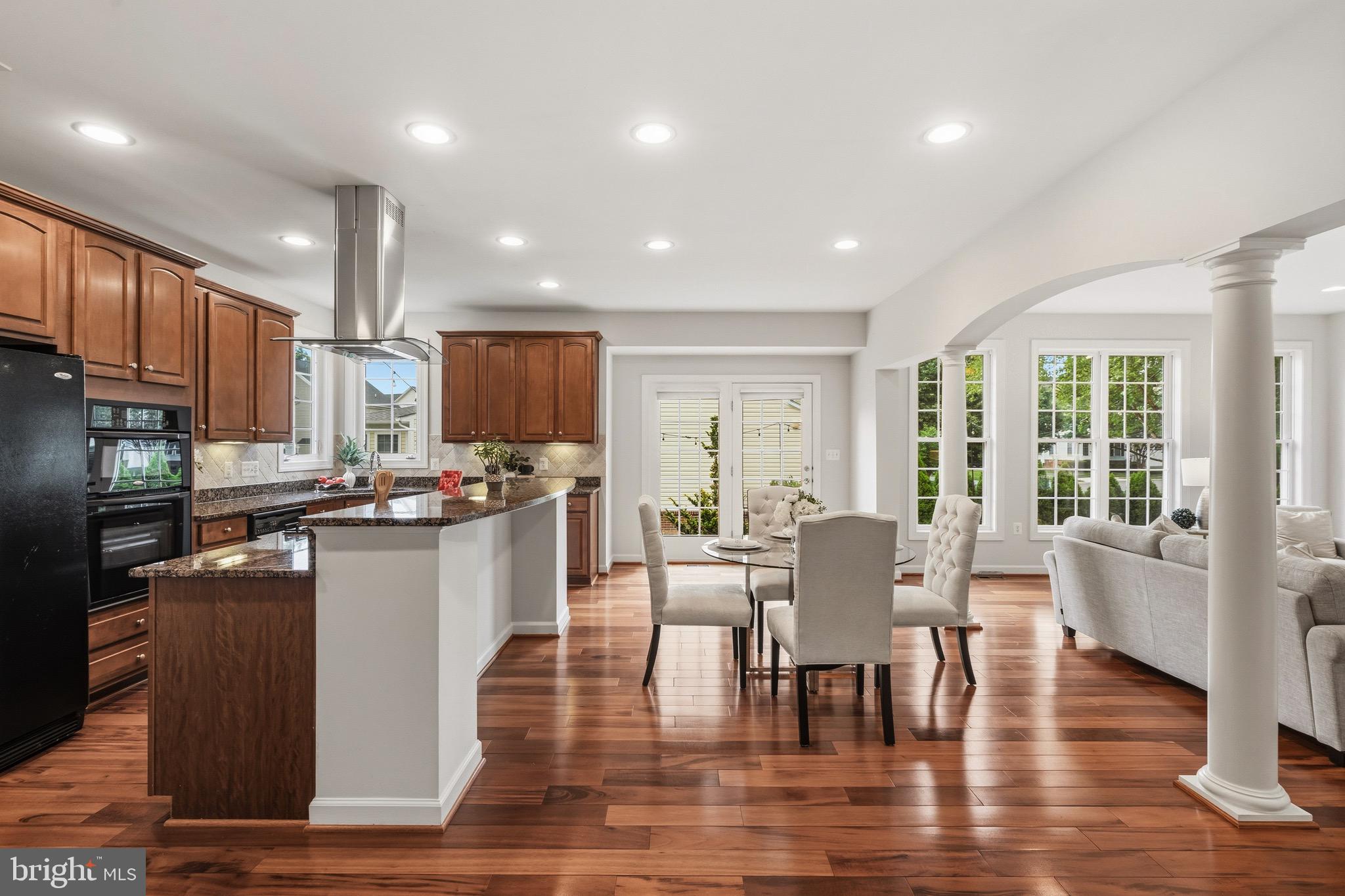 BRAMBLETON - Residential