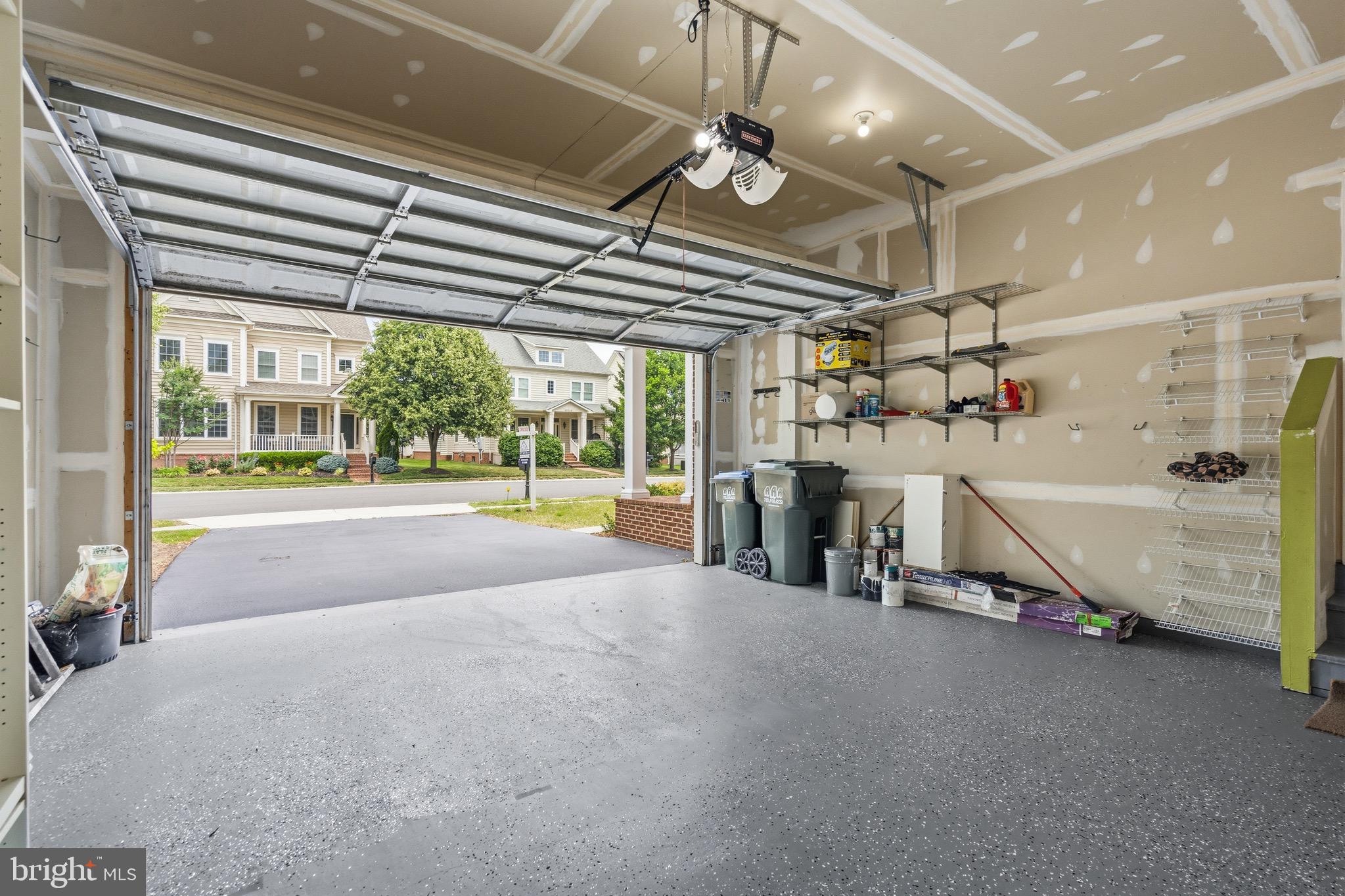 BRAMBLETON - Residential