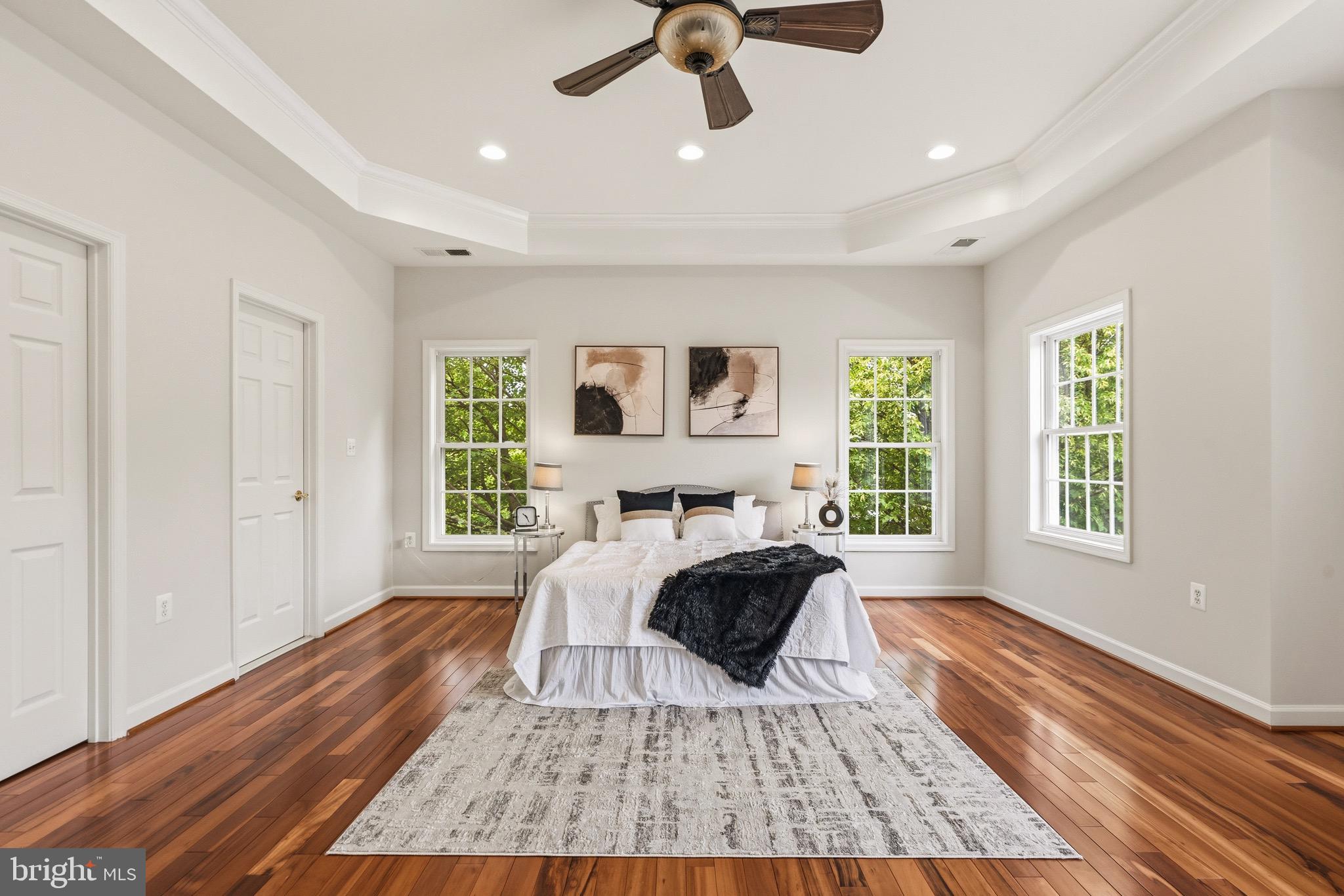 BRAMBLETON - Residential