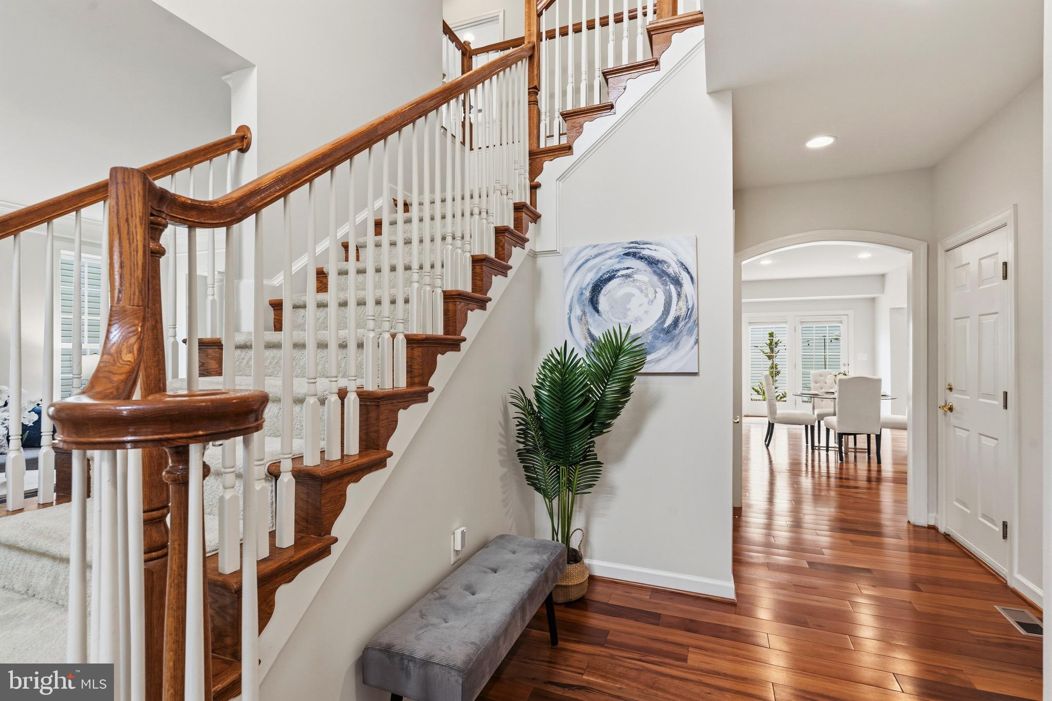 BRAMBLETON - Residential