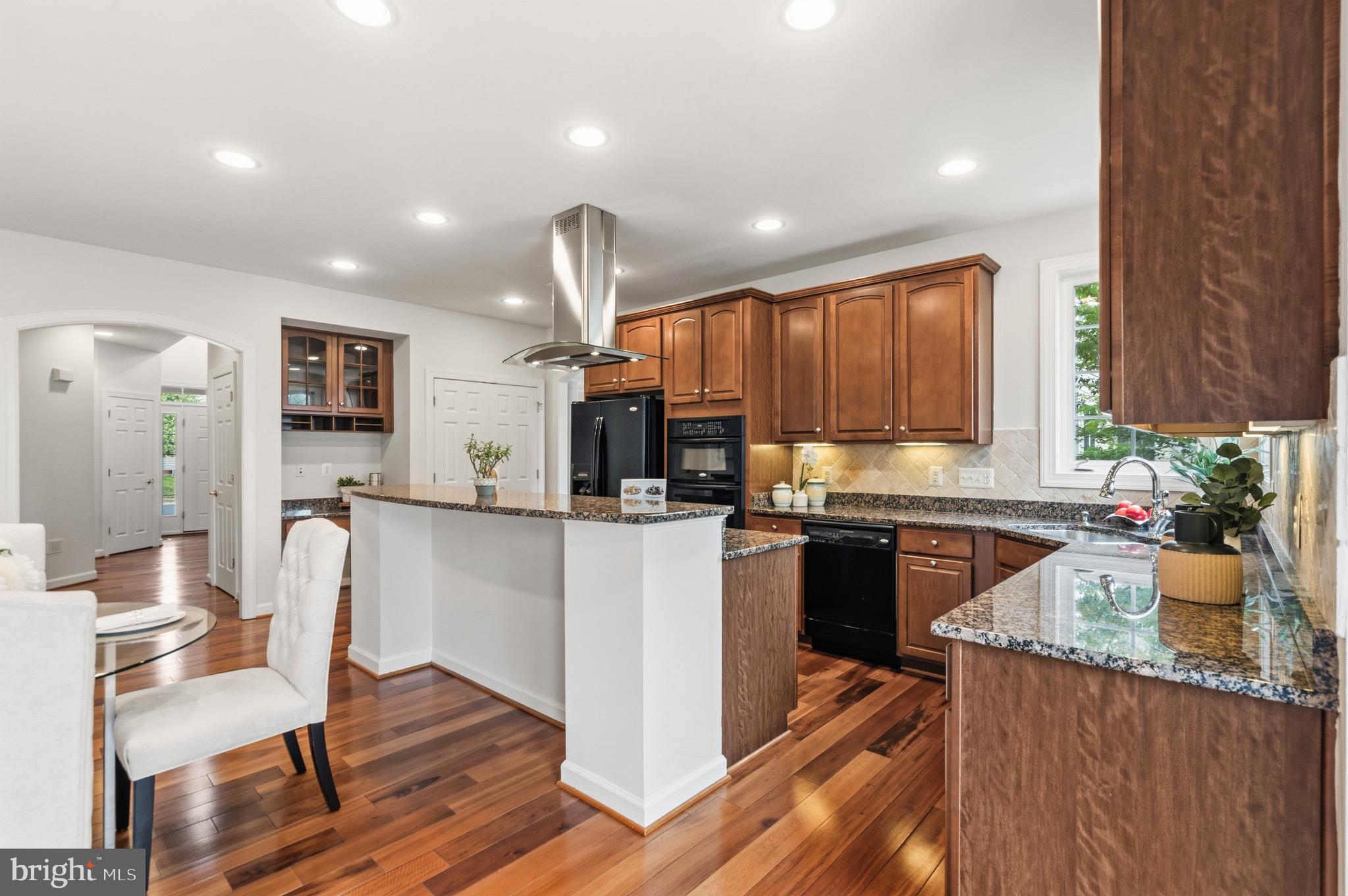 BRAMBLETON - Residential