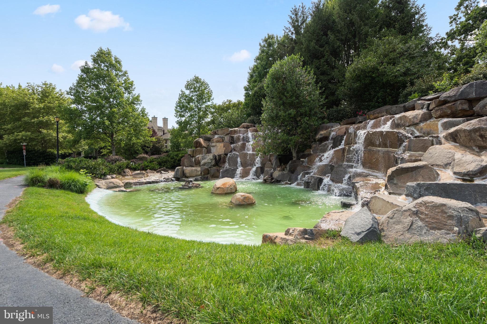 BRAMBLETON - Residential