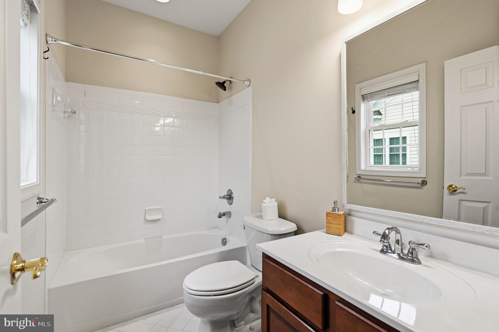 BRAMBLETON - Residential