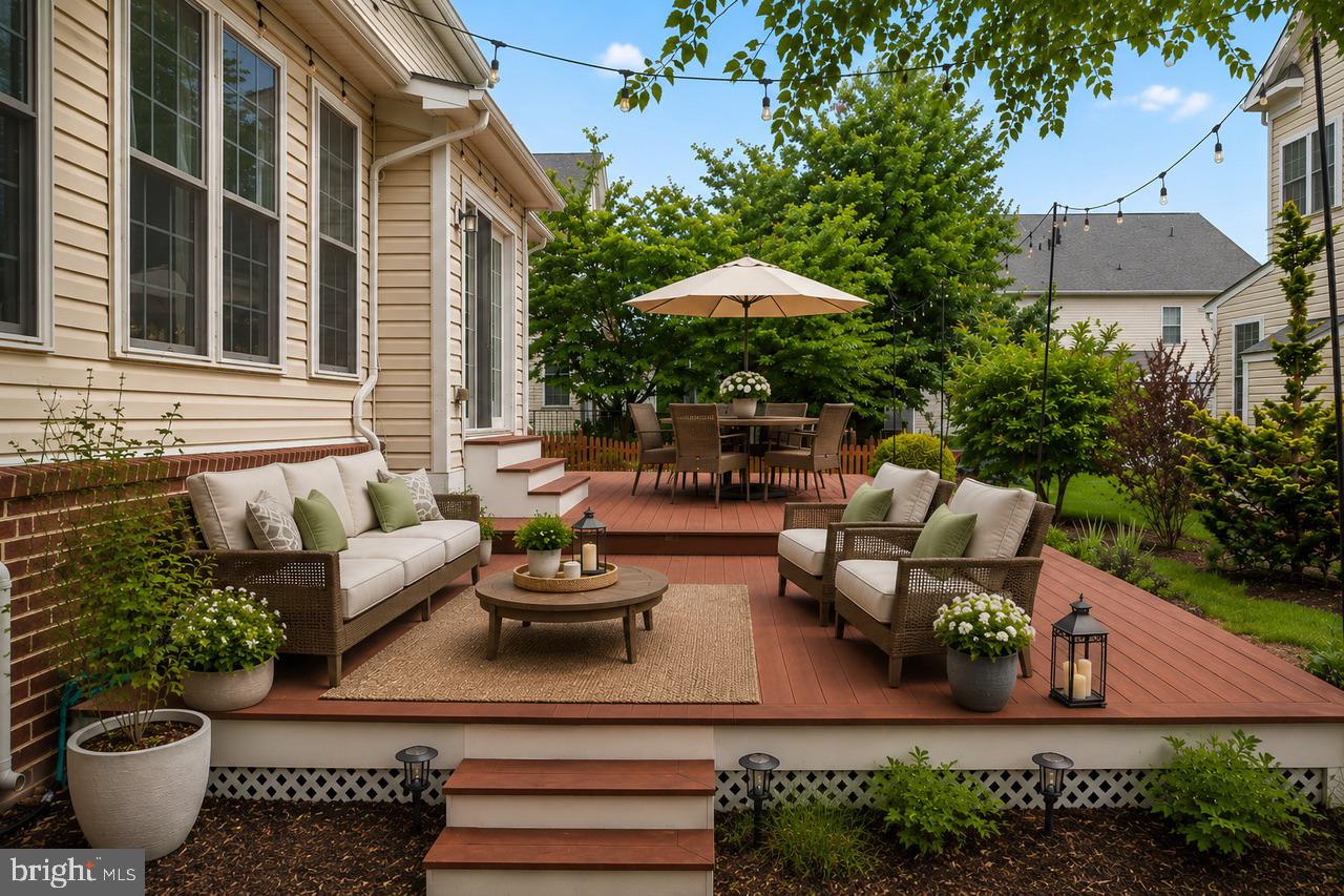 BRAMBLETON - Residential