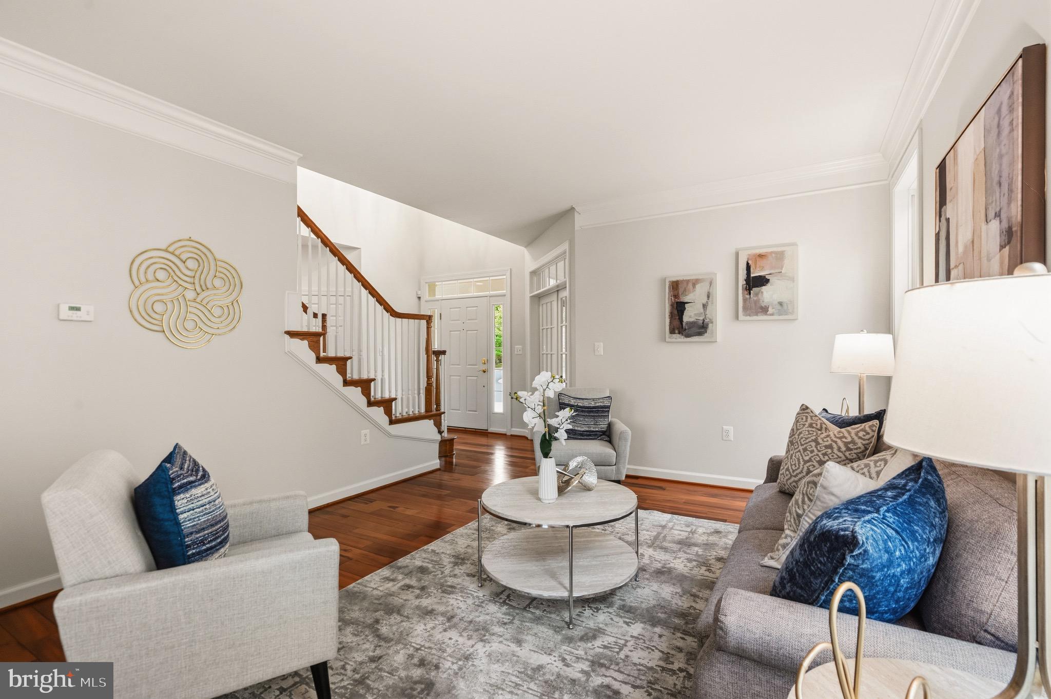 BRAMBLETON - Residential