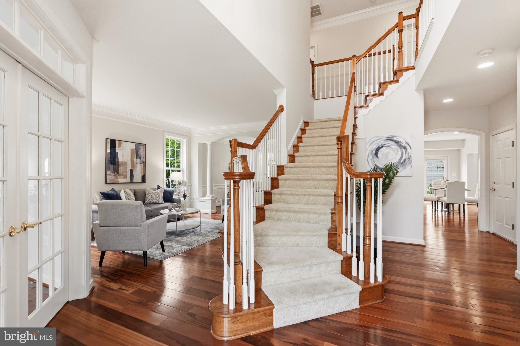 BRAMBLETON - Residential
