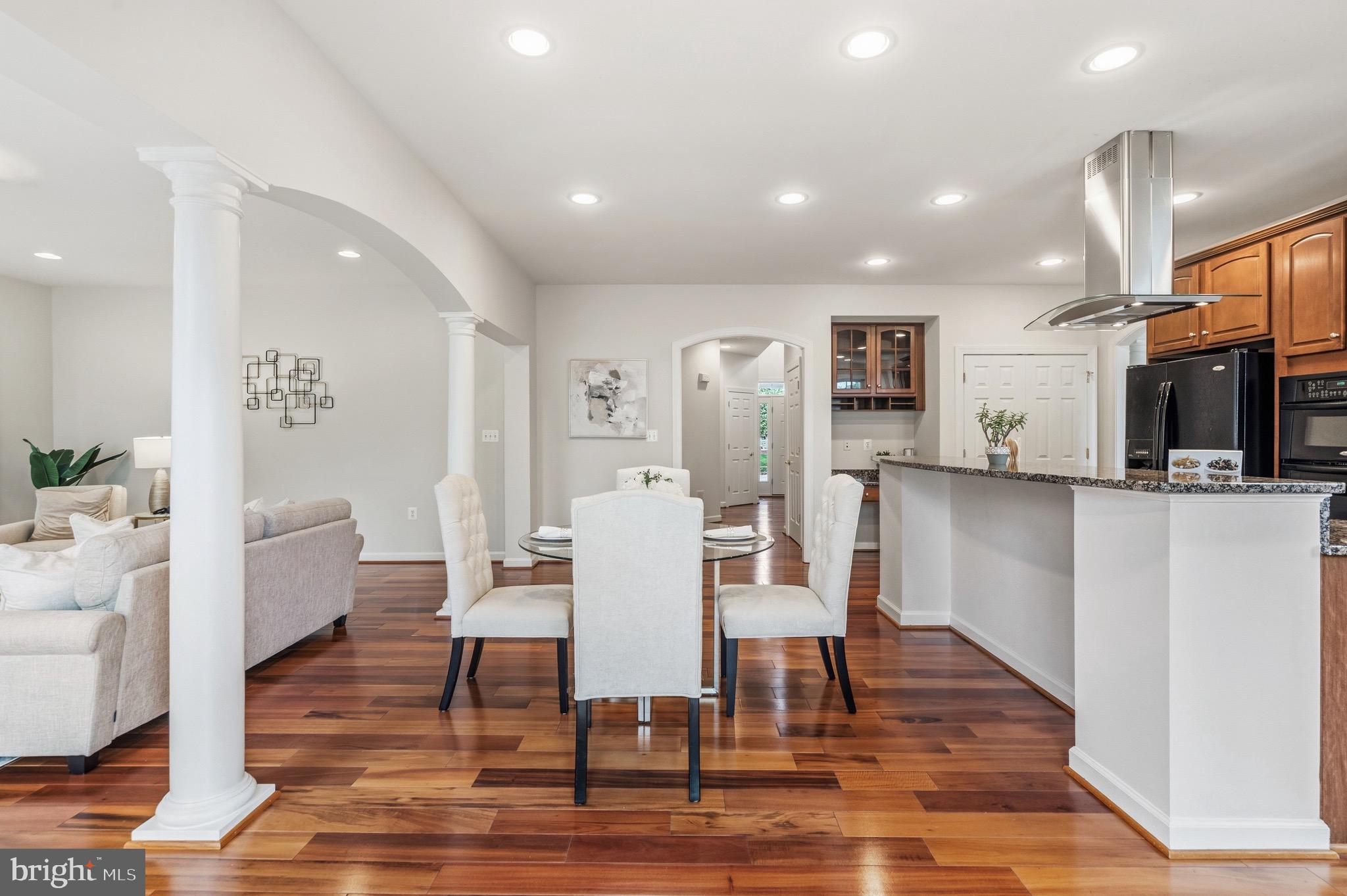 BRAMBLETON - Residential