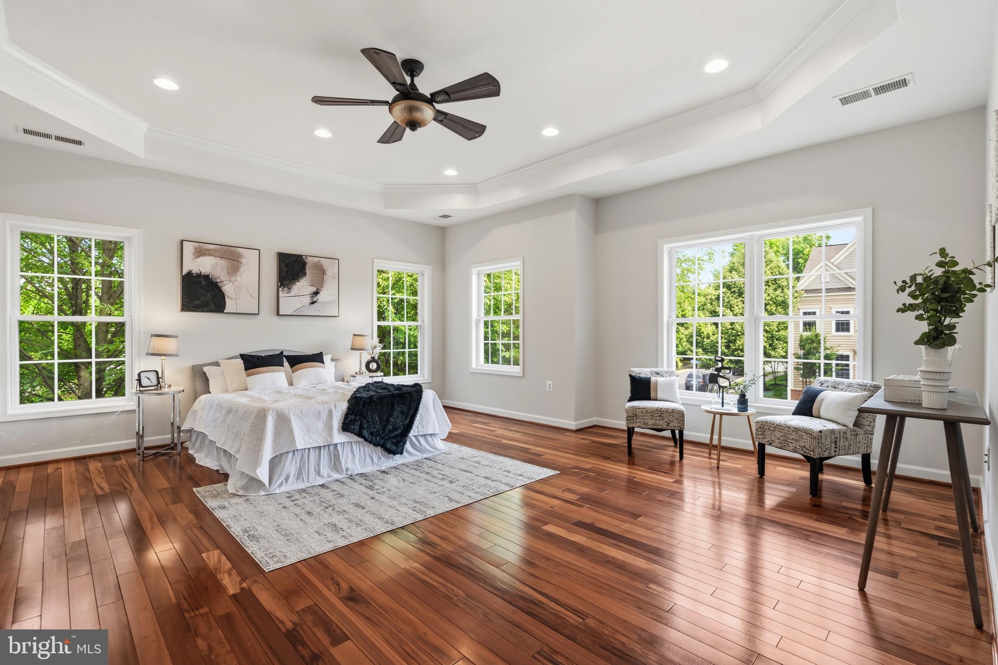 BRAMBLETON - Residential