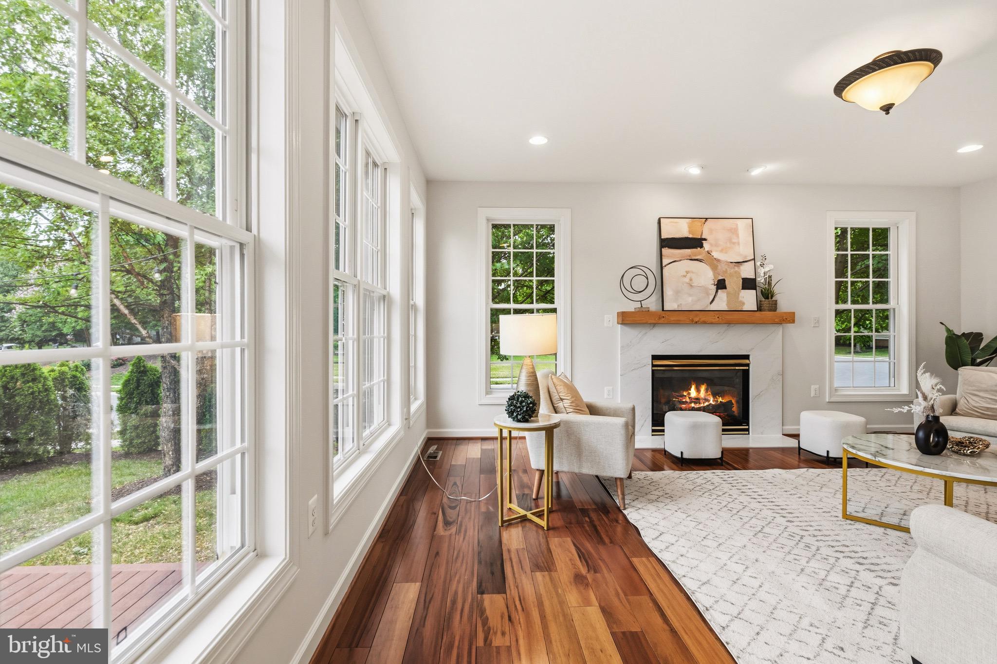 BRAMBLETON - Residential