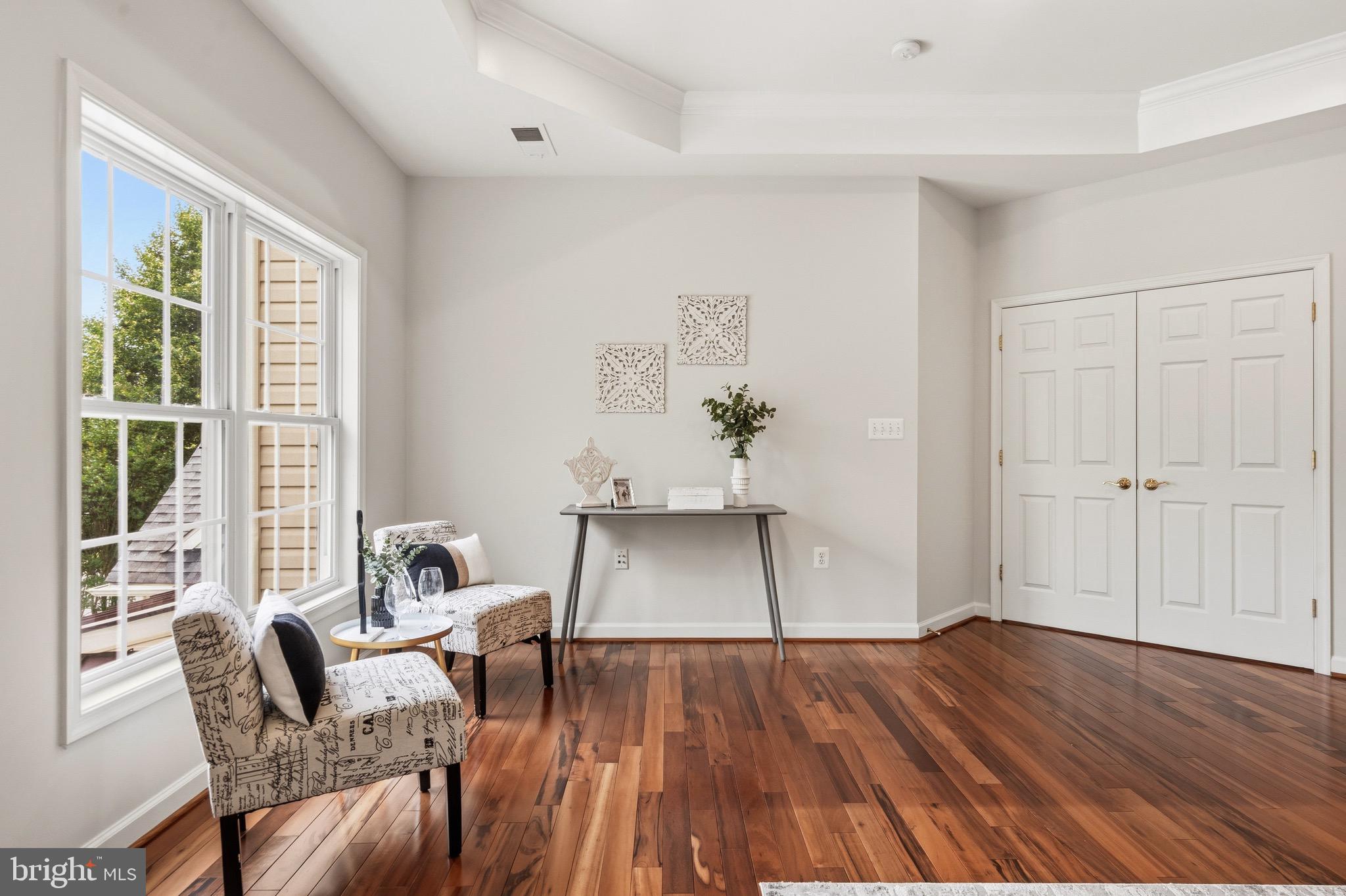 BRAMBLETON - Residential