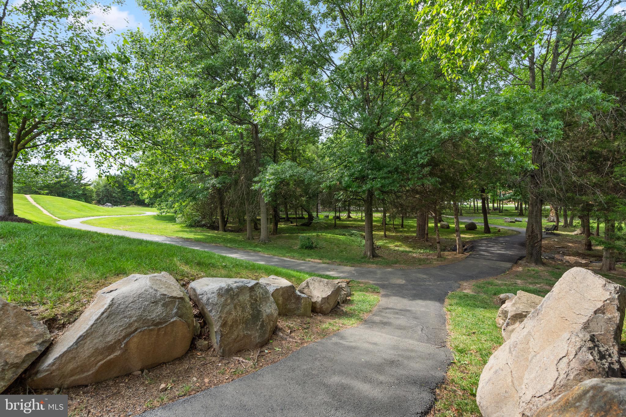 BRAMBLETON - Residential