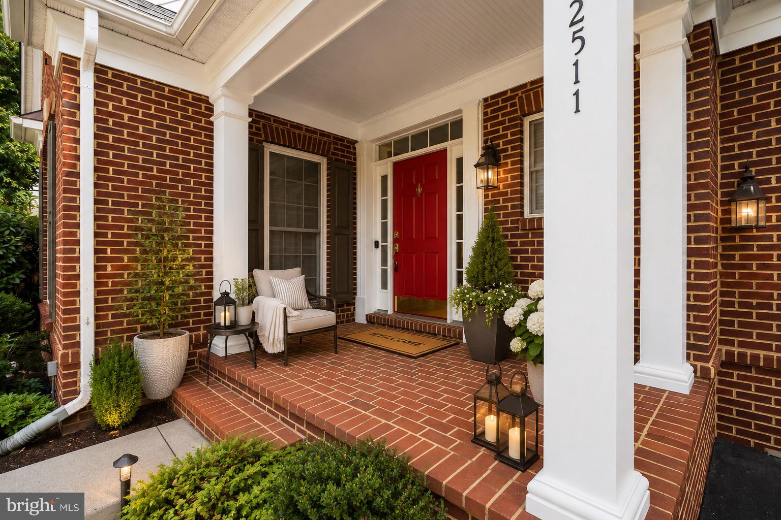 BRAMBLETON - Residential