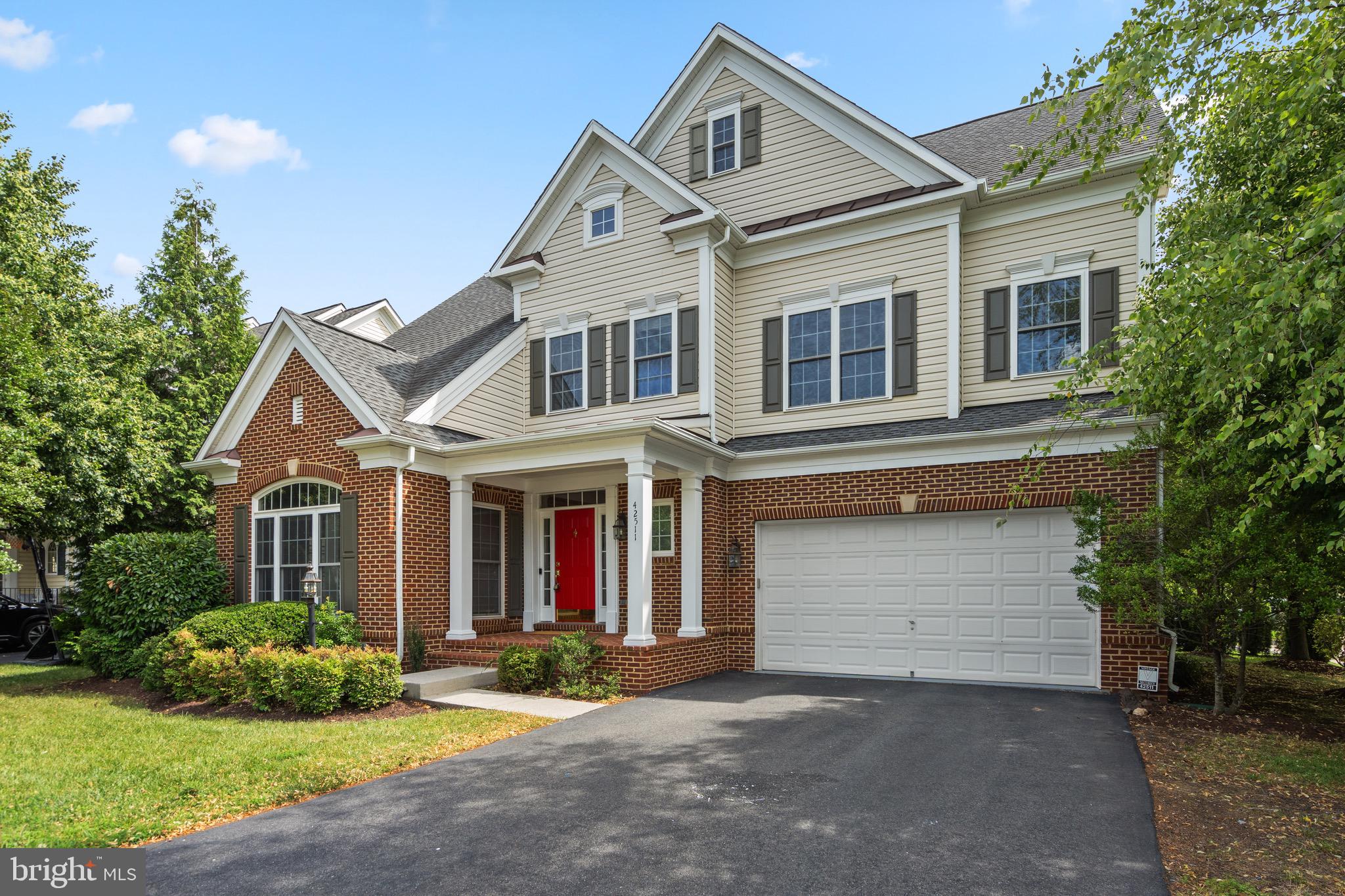 BRAMBLETON - Residential