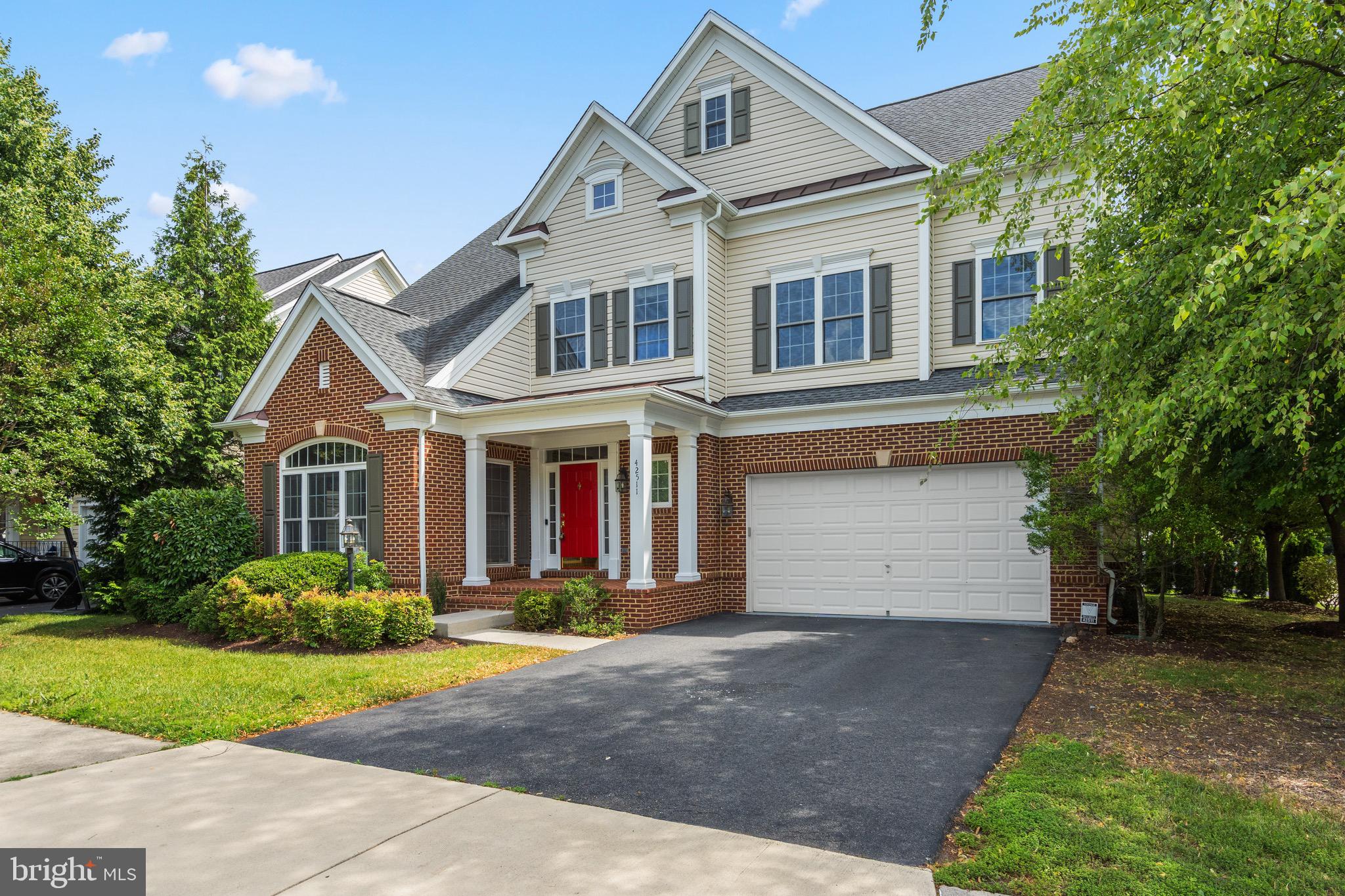 BRAMBLETON - Residential