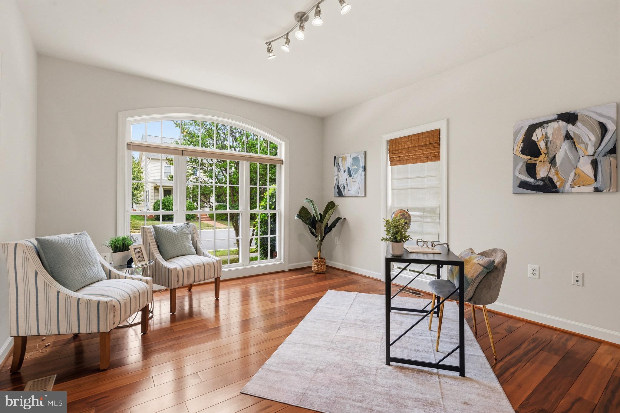 BRAMBLETON - Residential