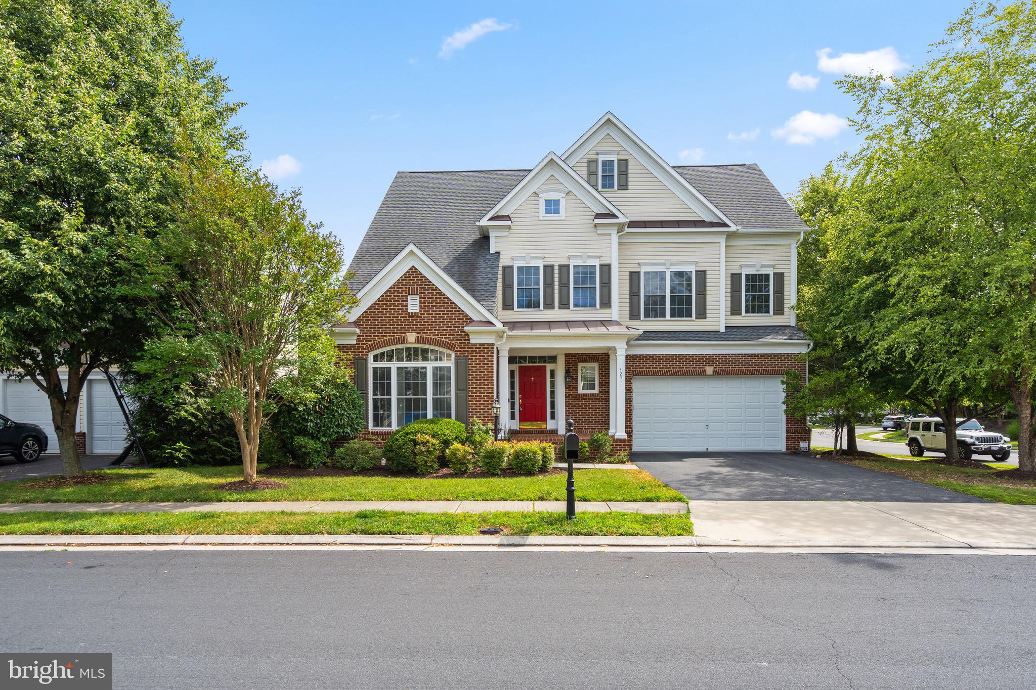 BRAMBLETON - Residential