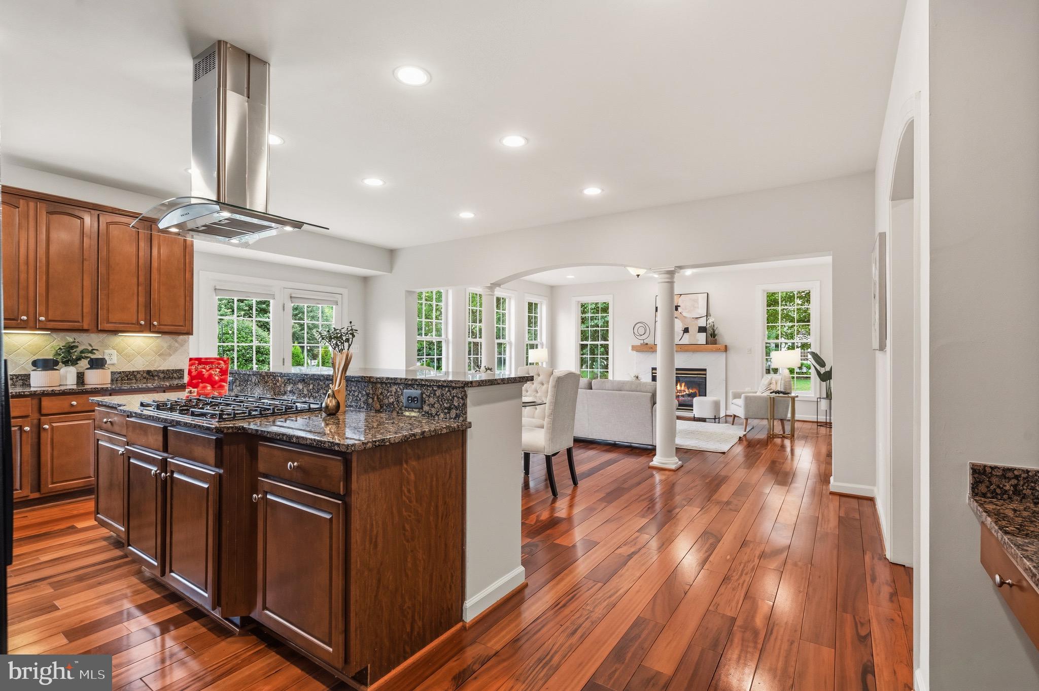 BRAMBLETON - Residential