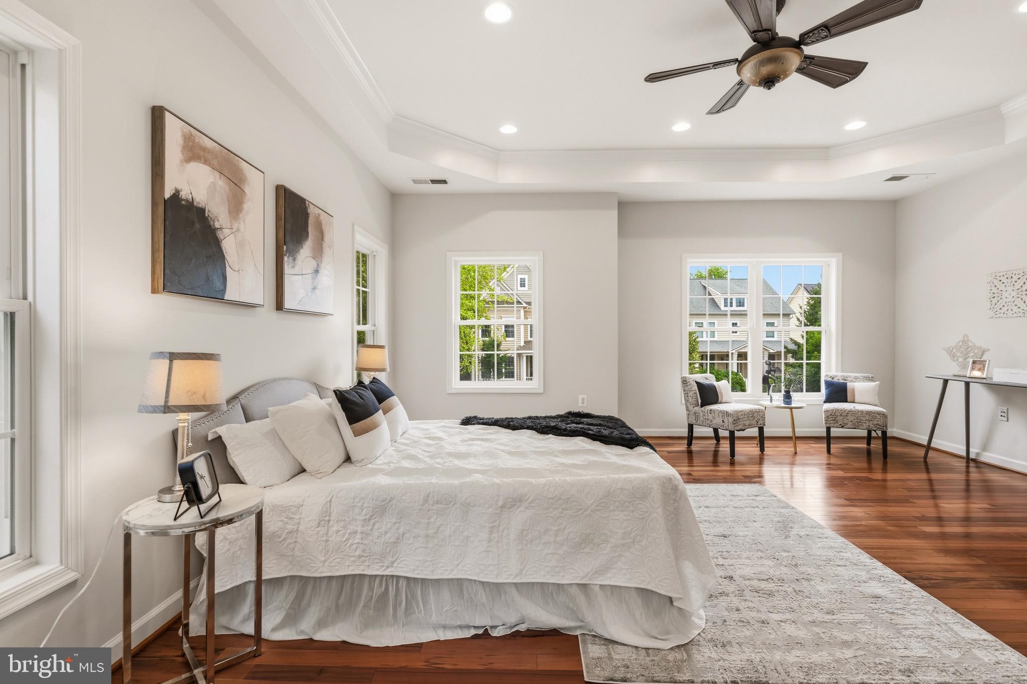 BRAMBLETON - Residential