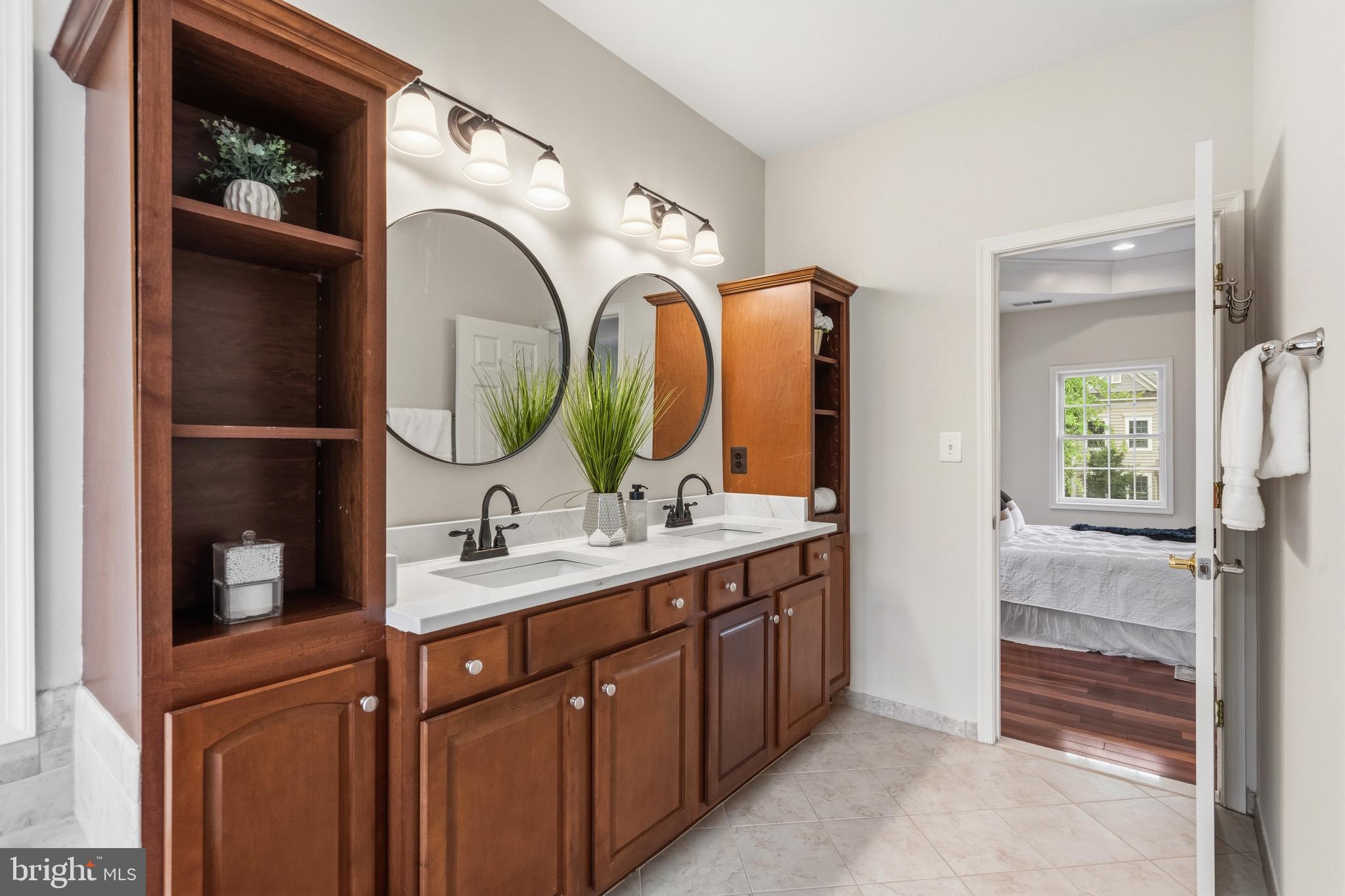 BRAMBLETON - Residential