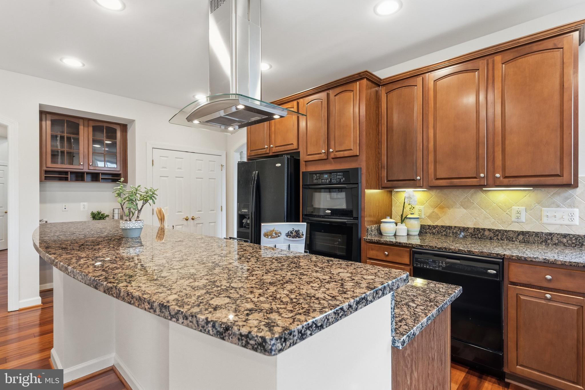 BRAMBLETON - Residential