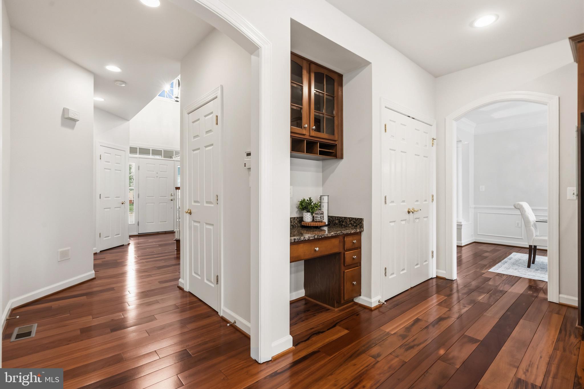 BRAMBLETON - Residential