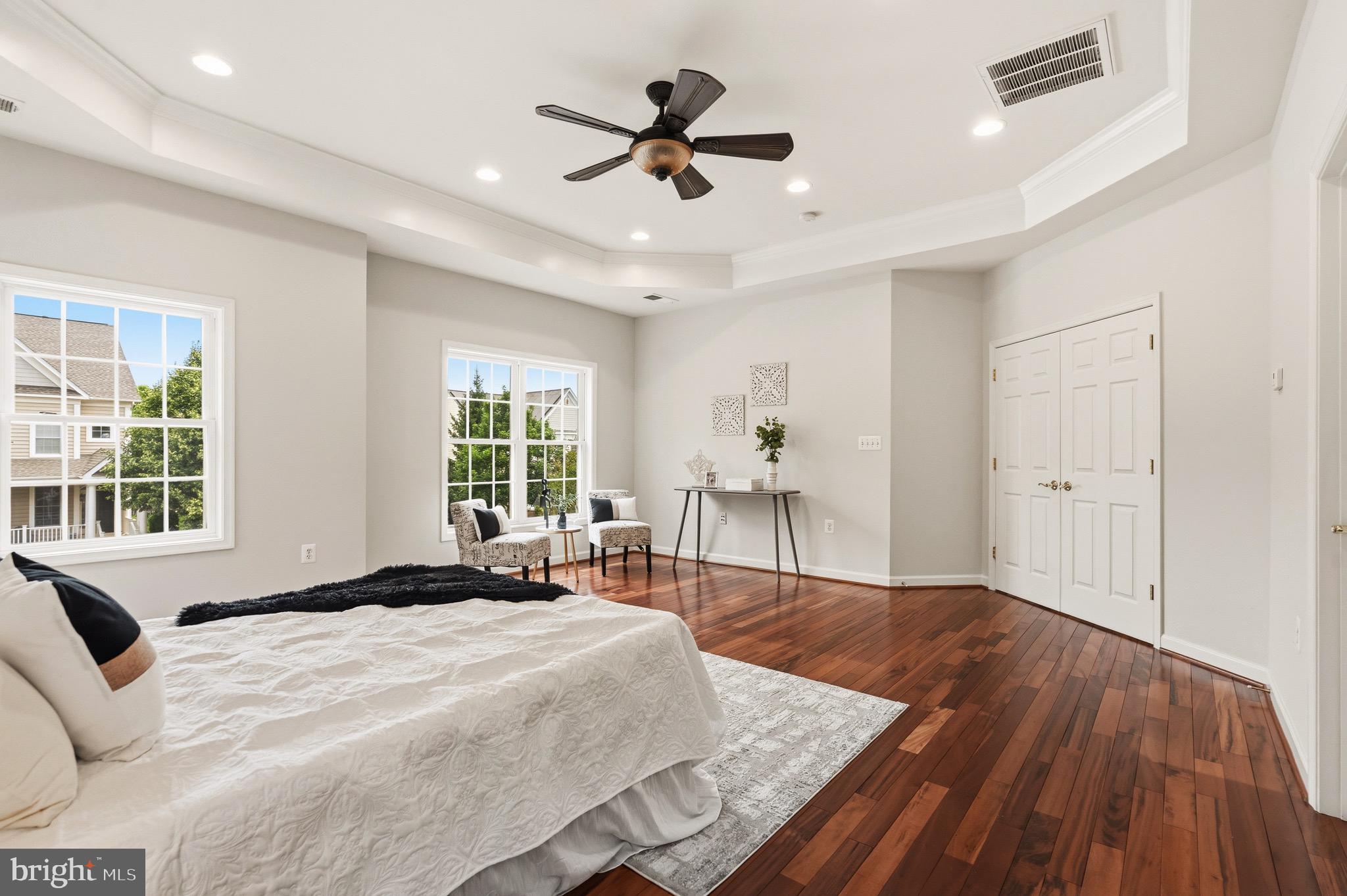 BRAMBLETON - Residential