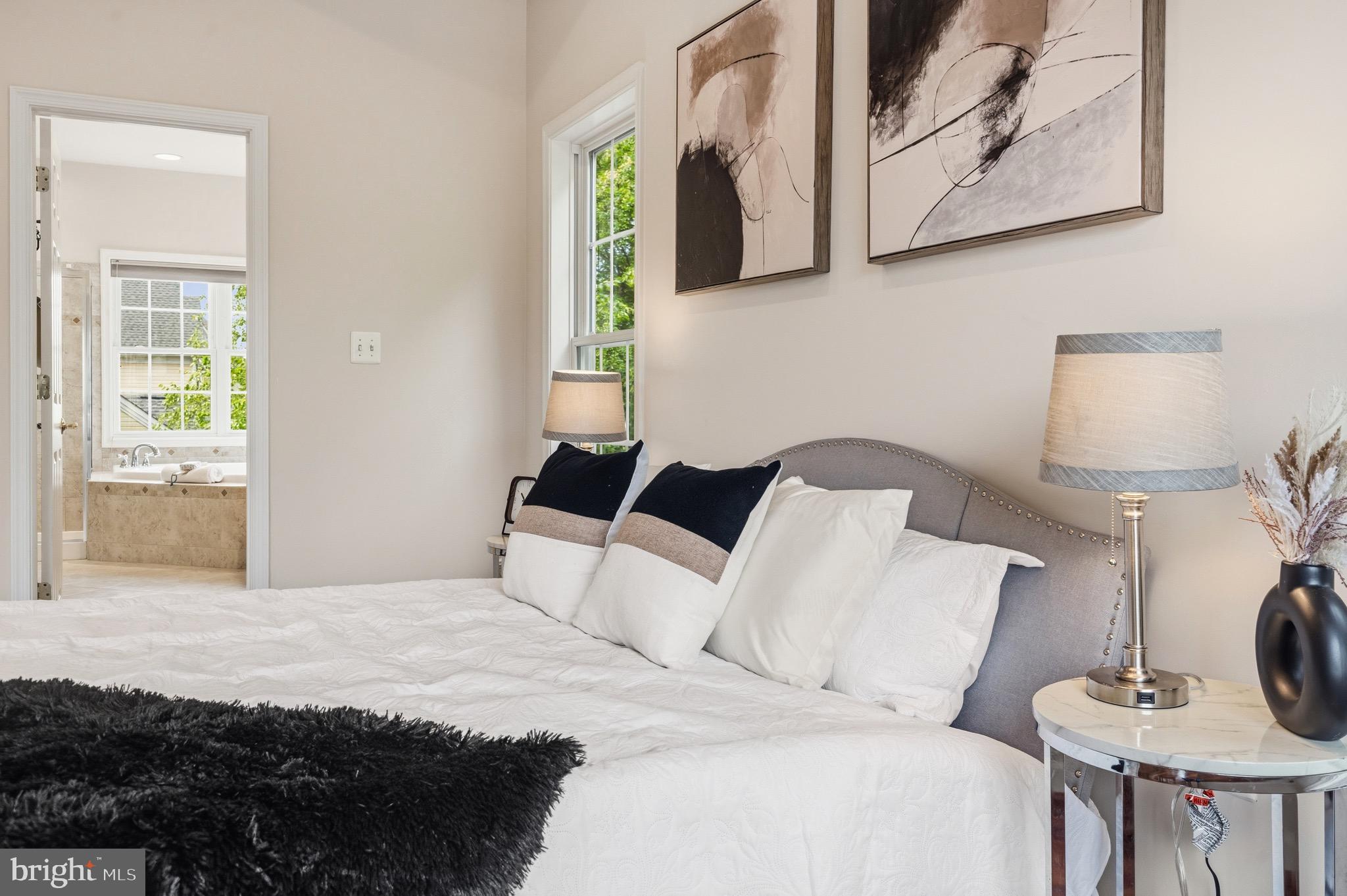 BRAMBLETON - Residential