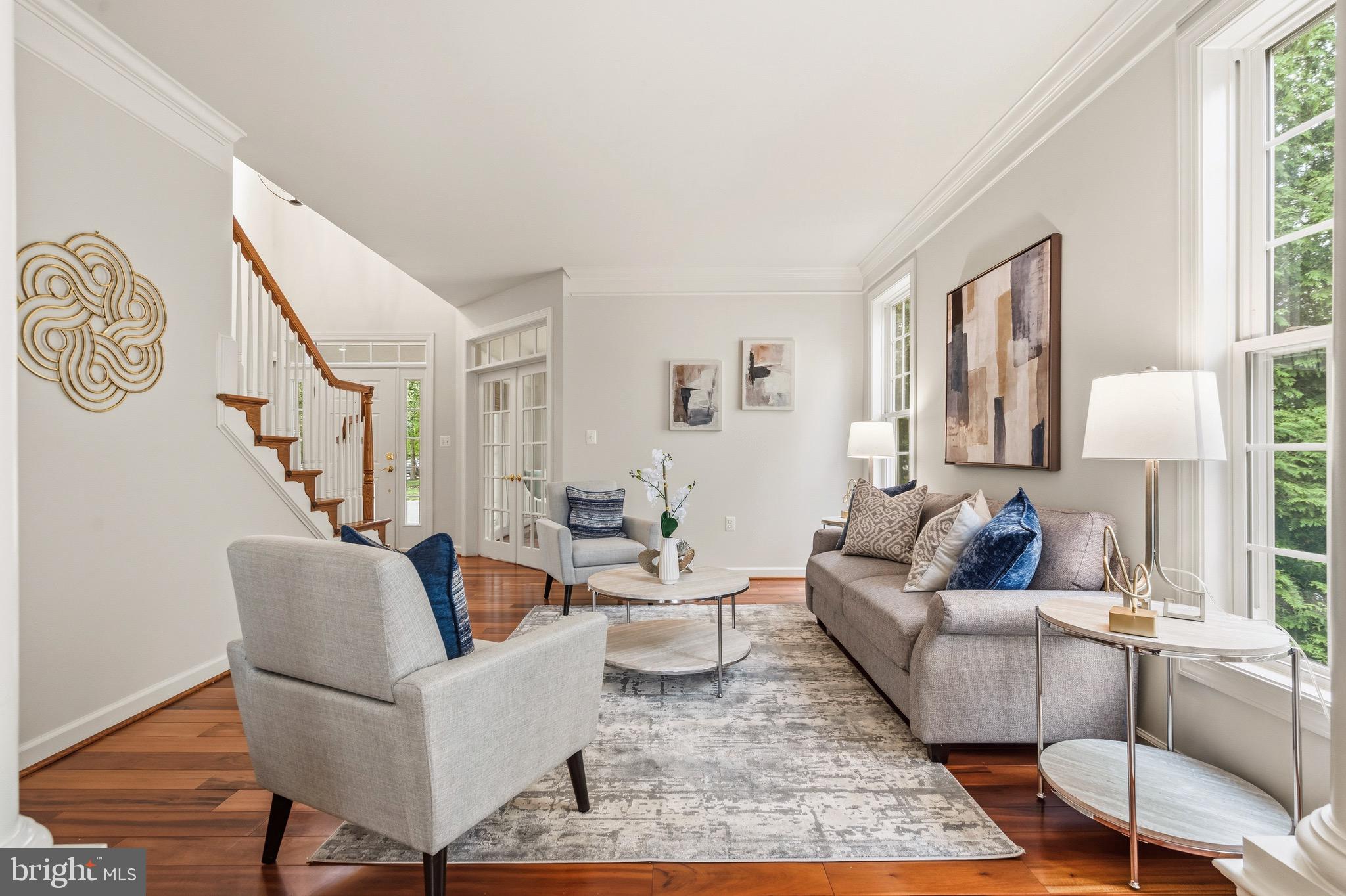 BRAMBLETON - Residential