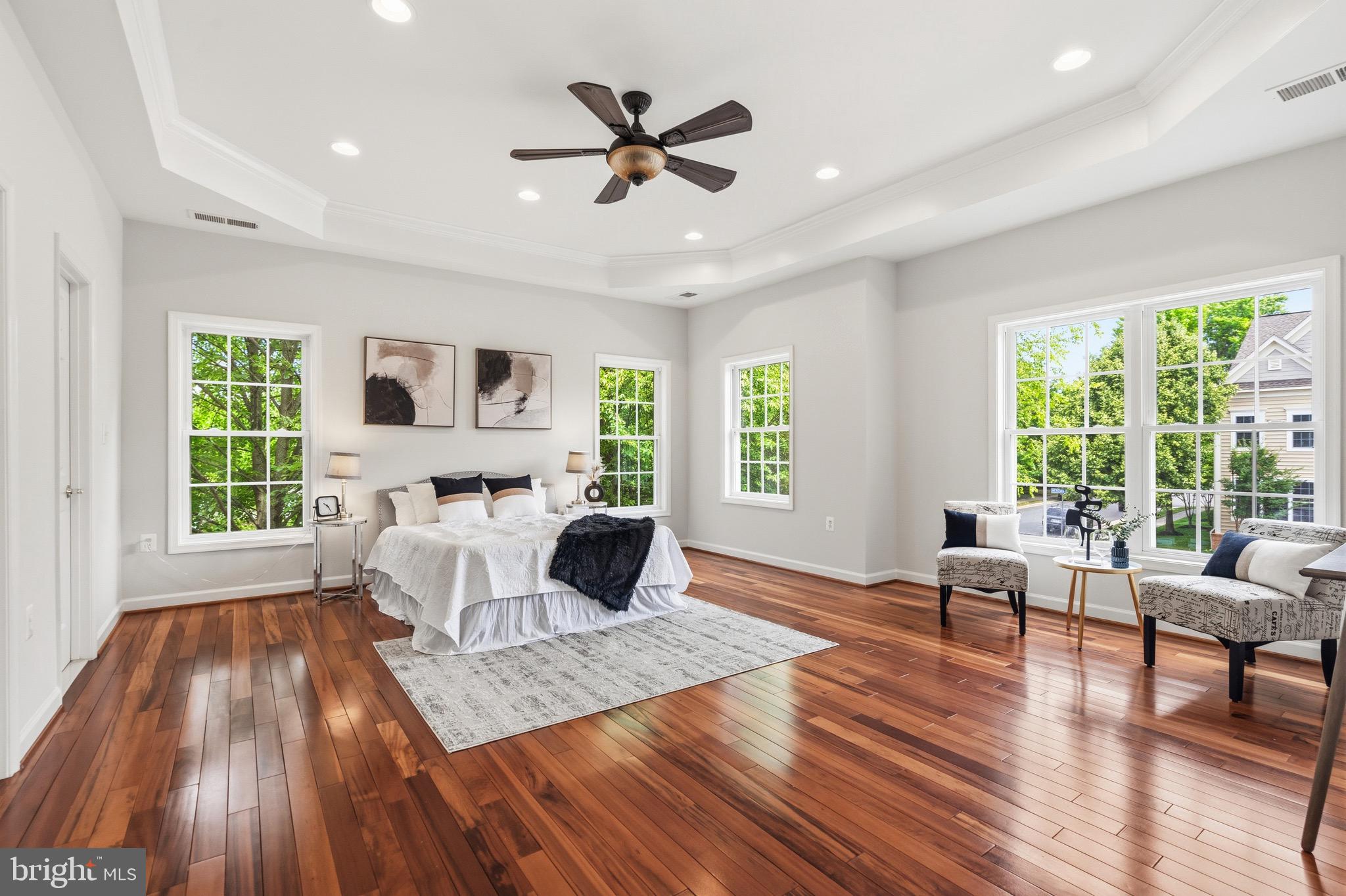 BRAMBLETON - Residential