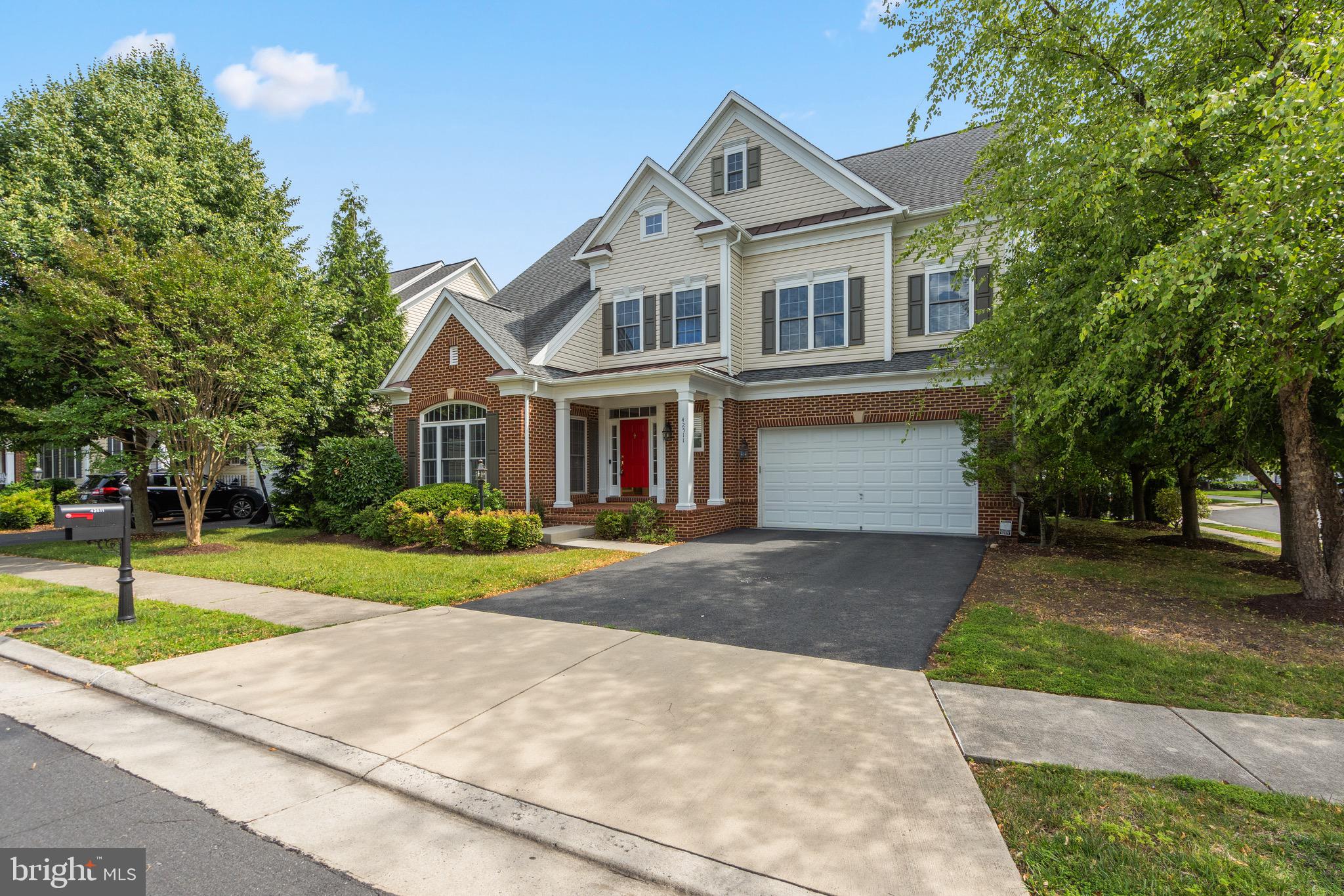 BRAMBLETON - Residential