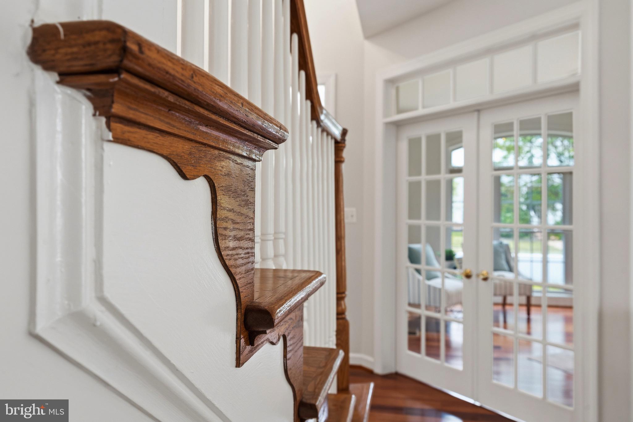 BRAMBLETON - Residential