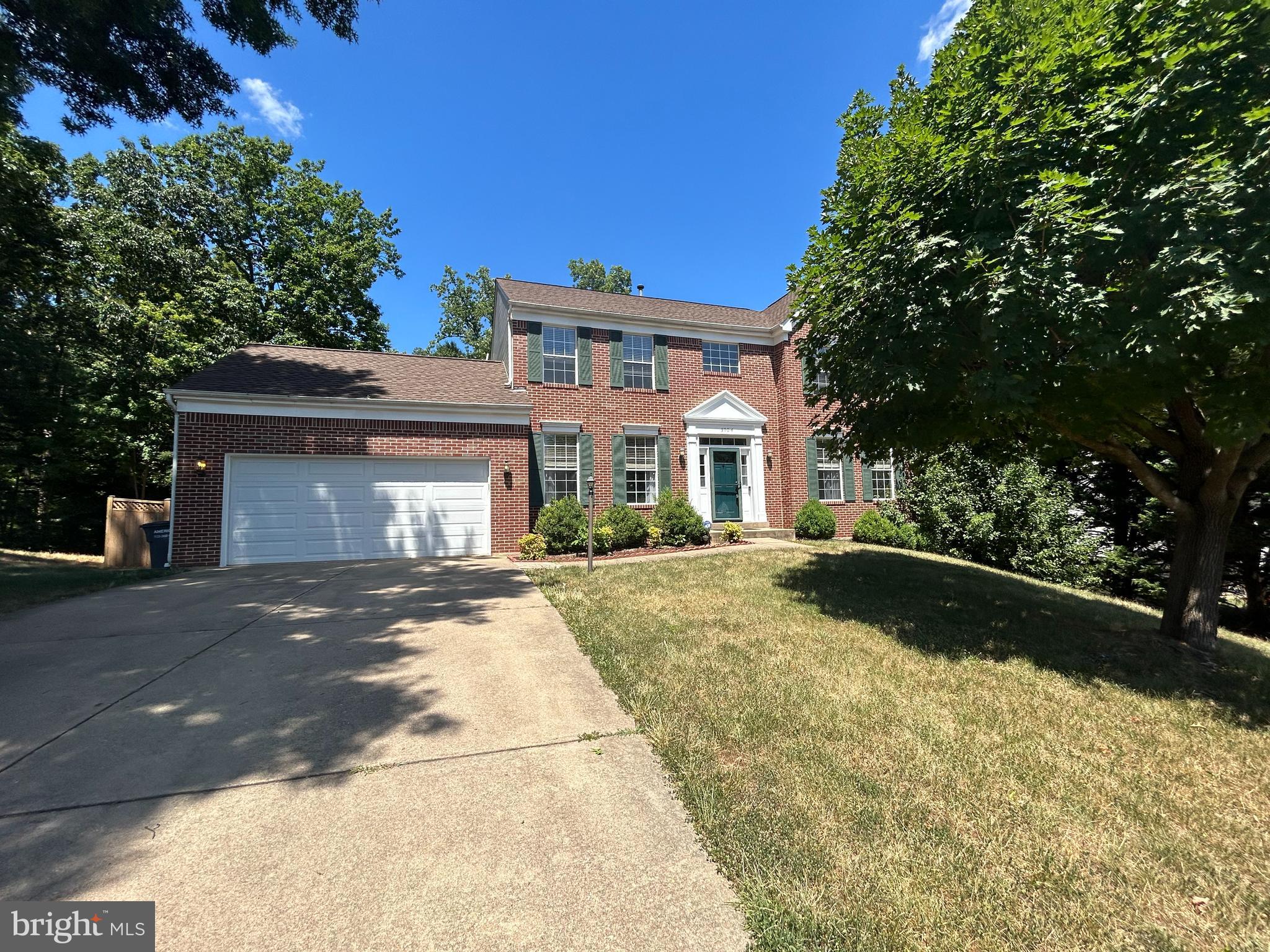 THOMASSON CROSSING - Residential Lease